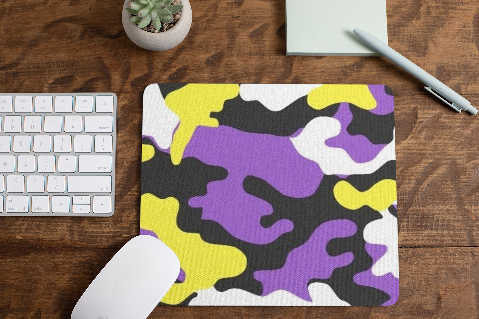 DesignWrap Designer Mousepad DWDMP-178