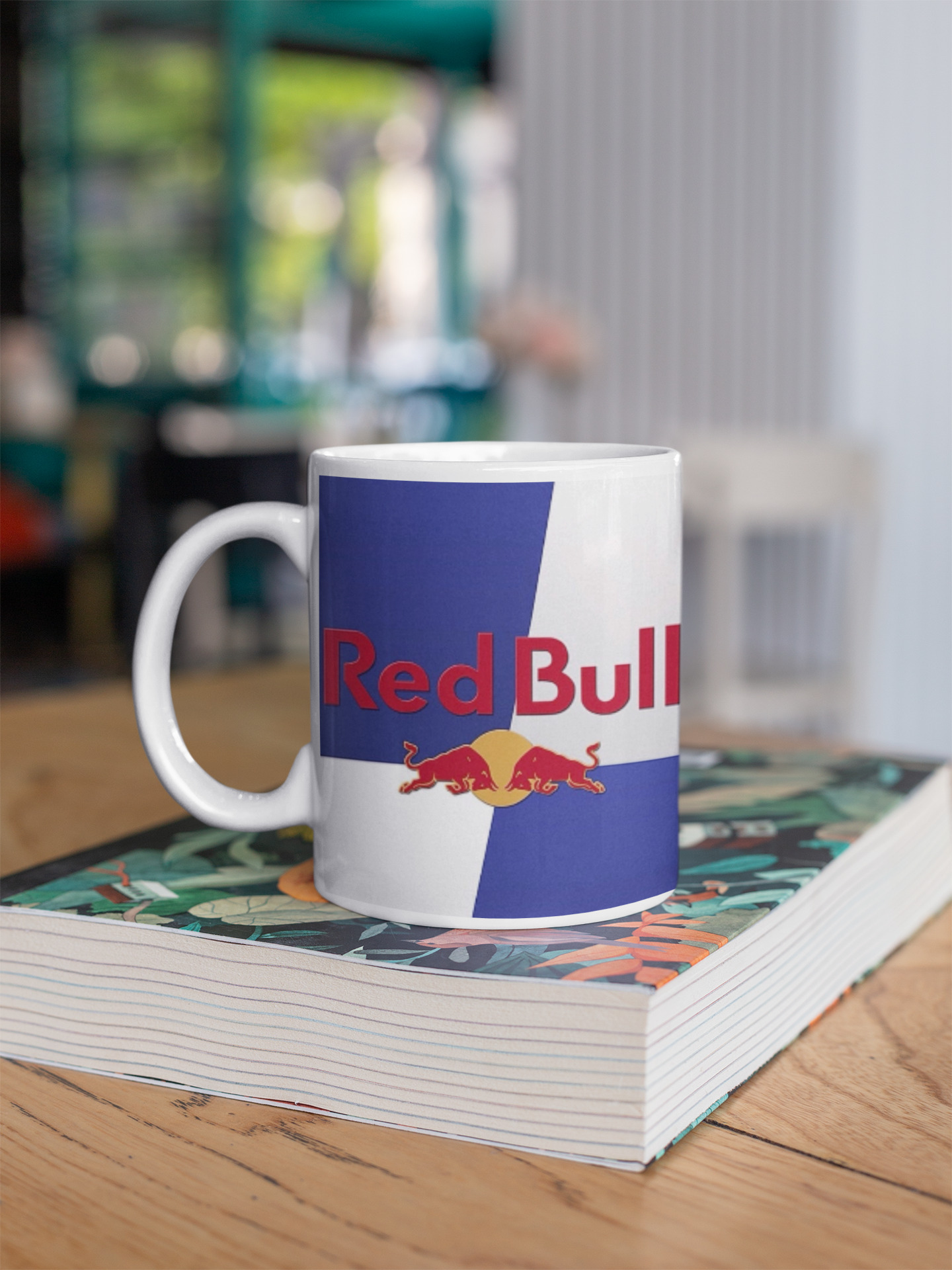 DesignWrap Designer Coffee Mug DWDCM-054