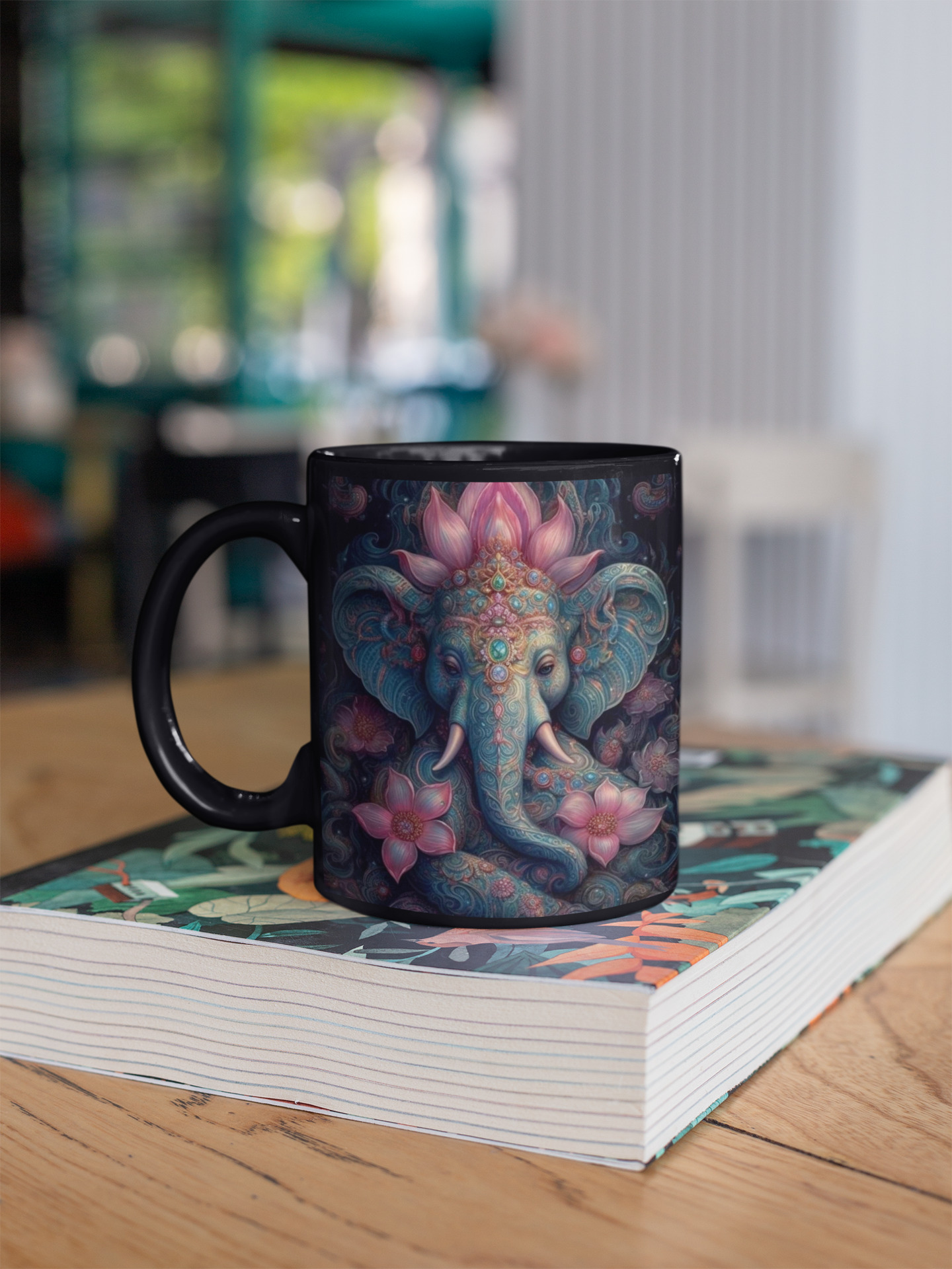 DesignWrap Designer Coffee Mug DWDCM-717