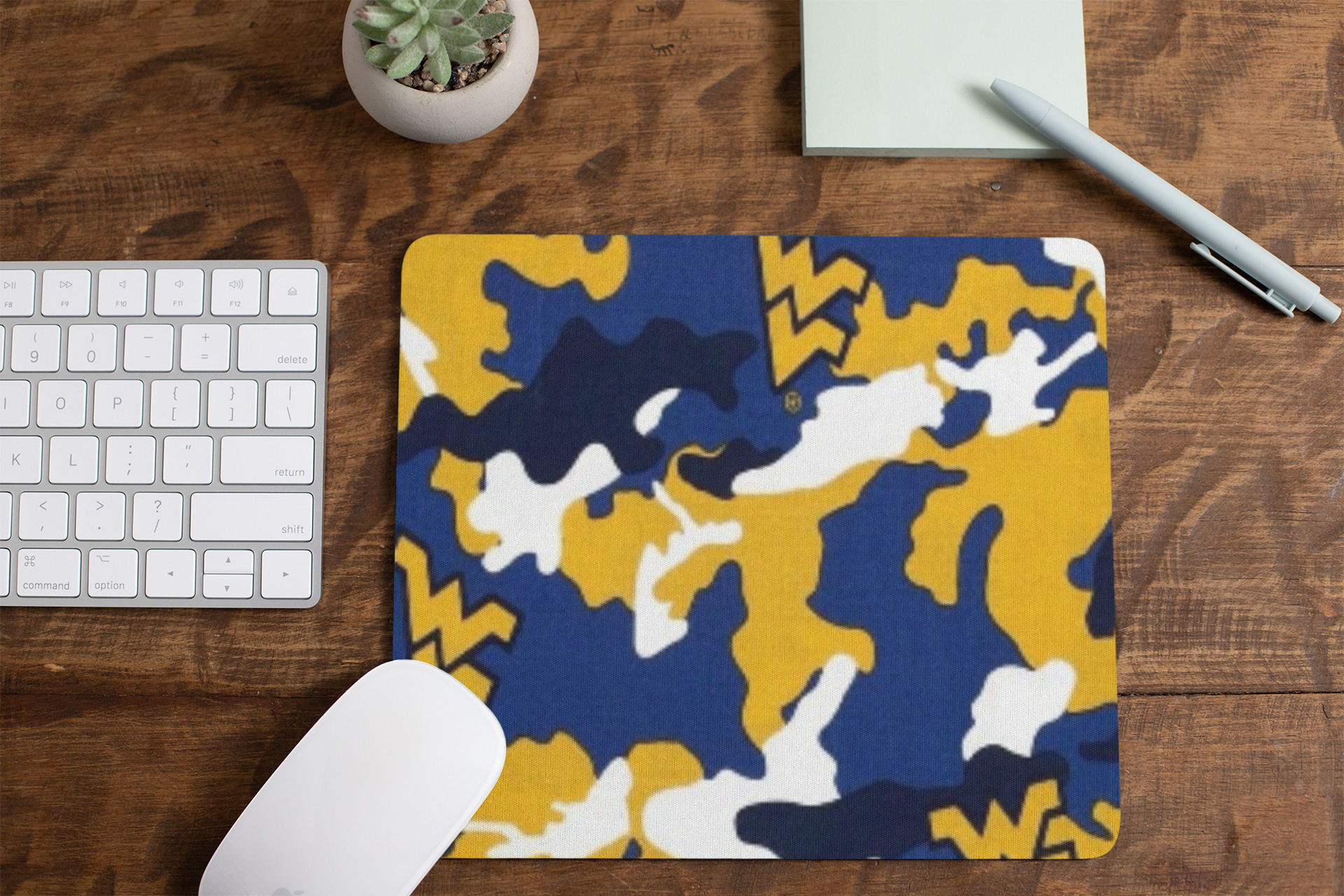 DesignWrap Designer Mousepad DWDMP-169