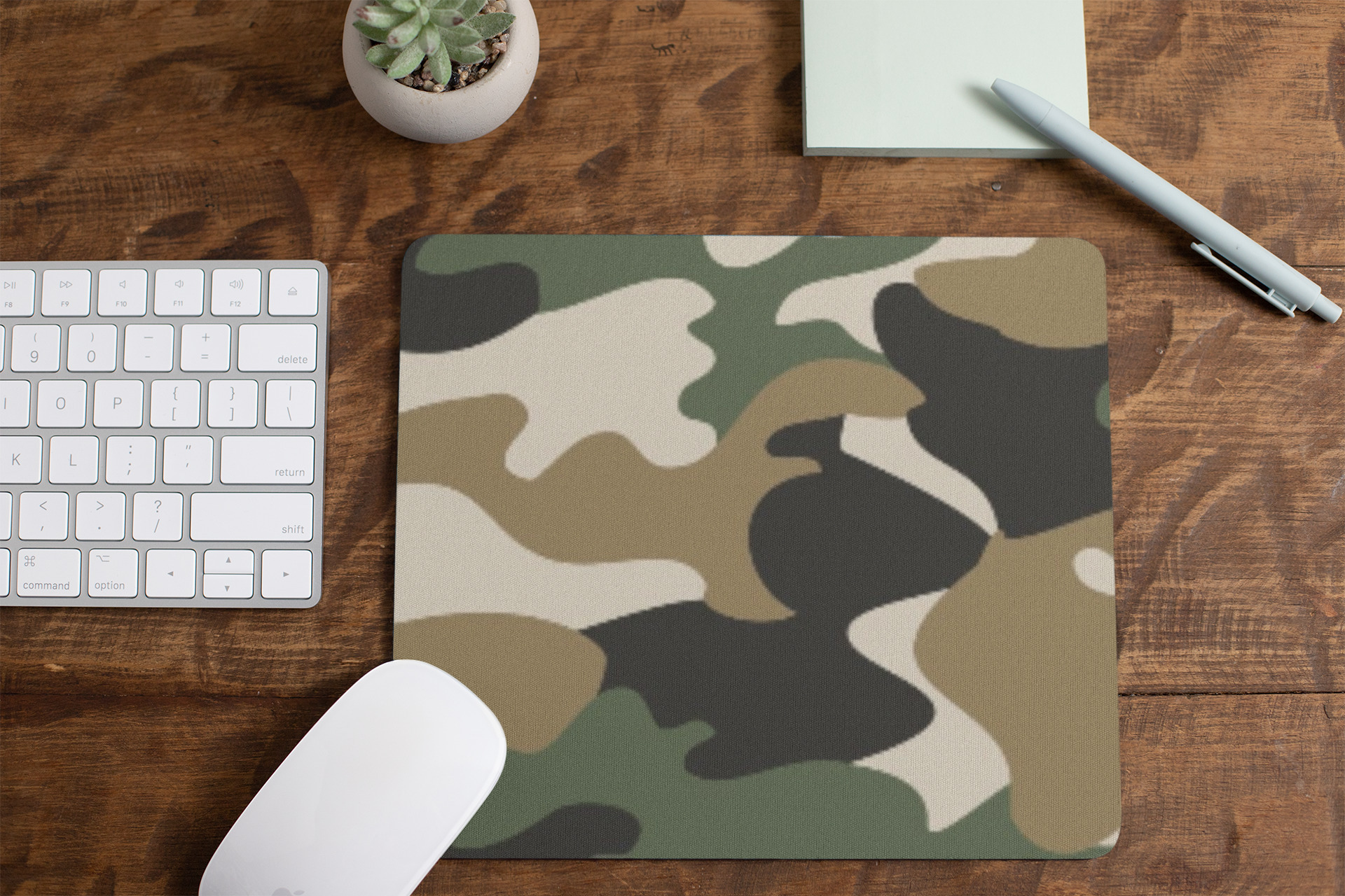 DesignWrap Designer Mousepad DWDMP-183