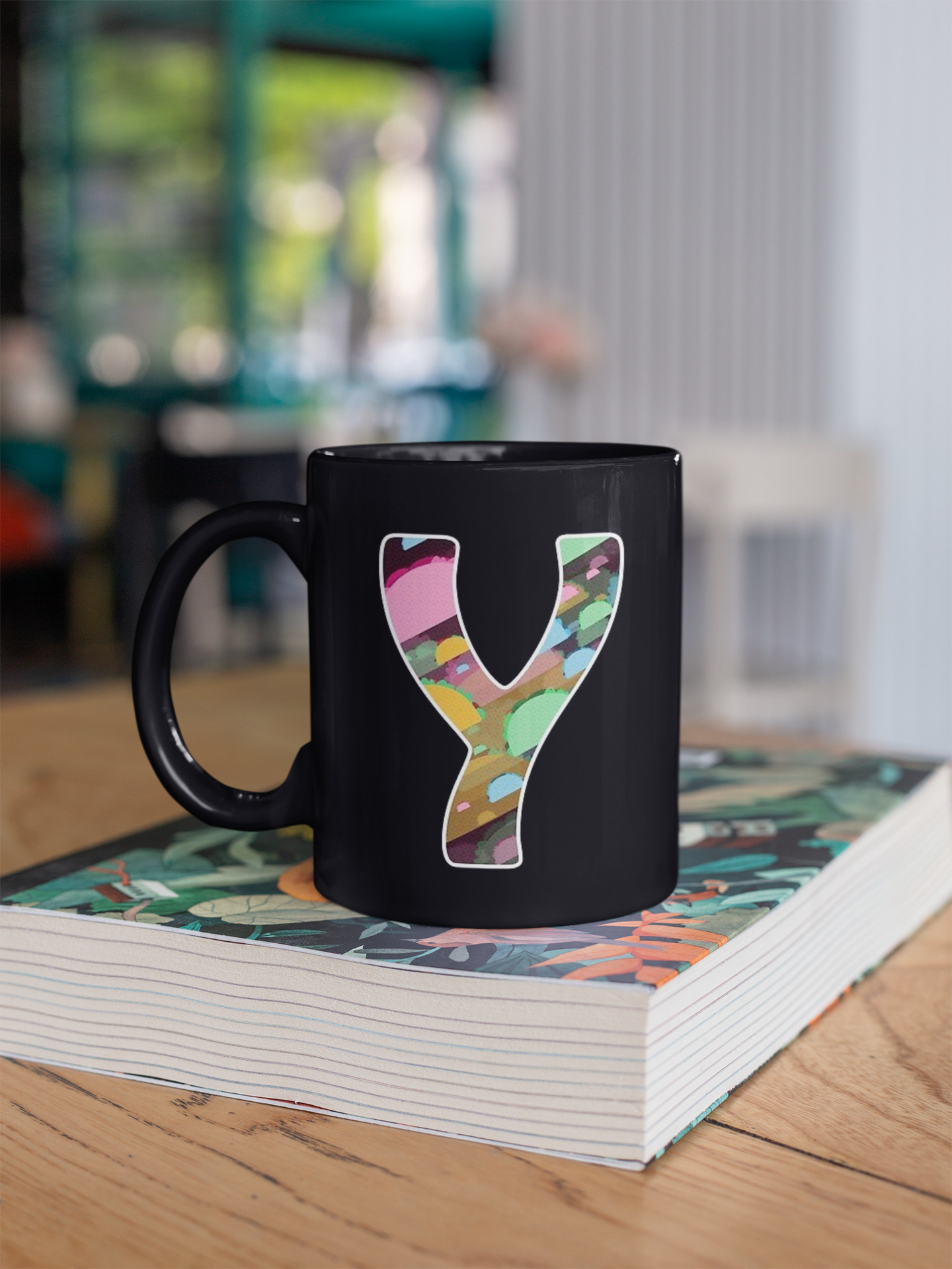 DesignWrap Designer Coffee Mug DWDCM-703