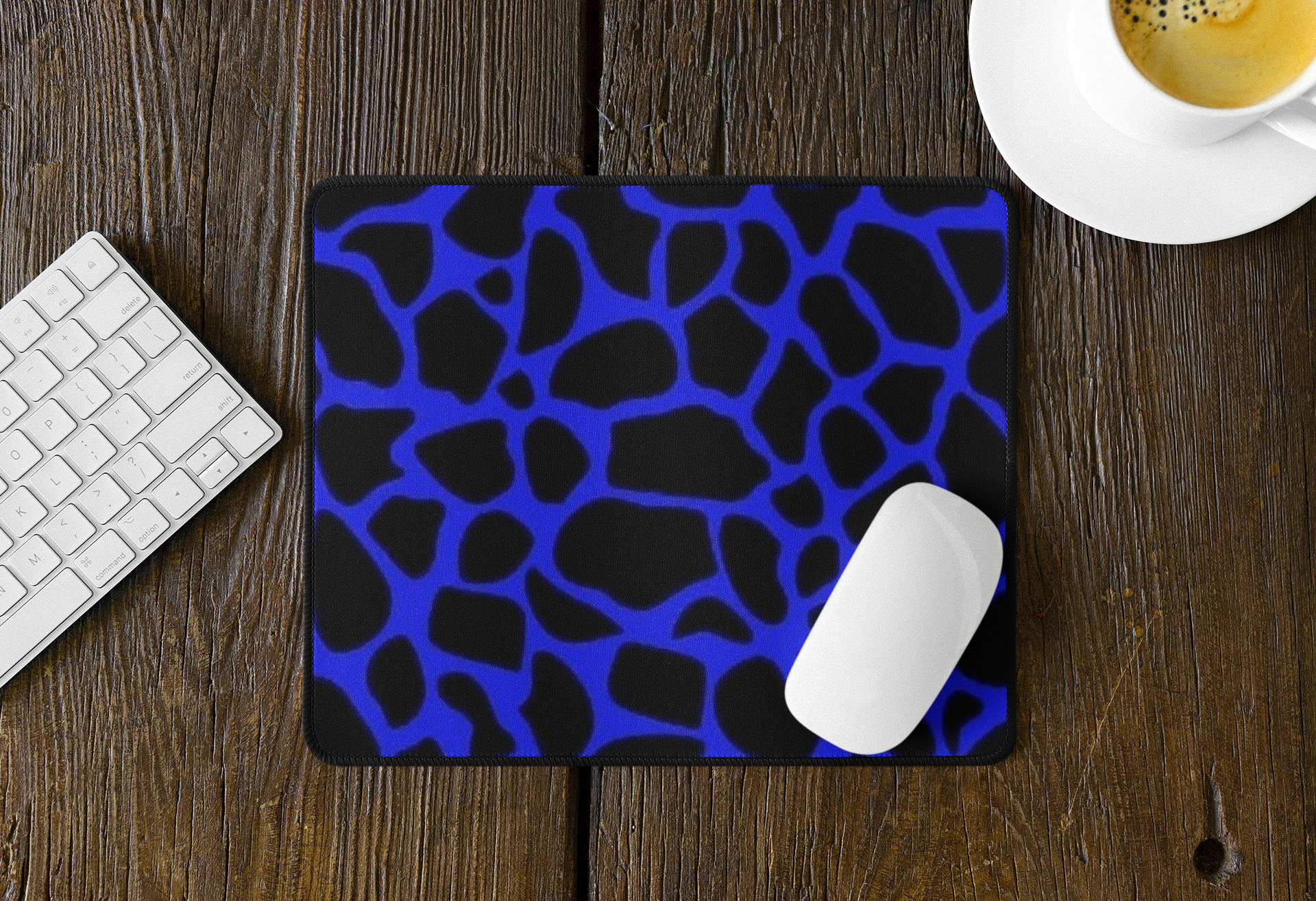 DesignWrap Designer Mousepad DWDMP-219