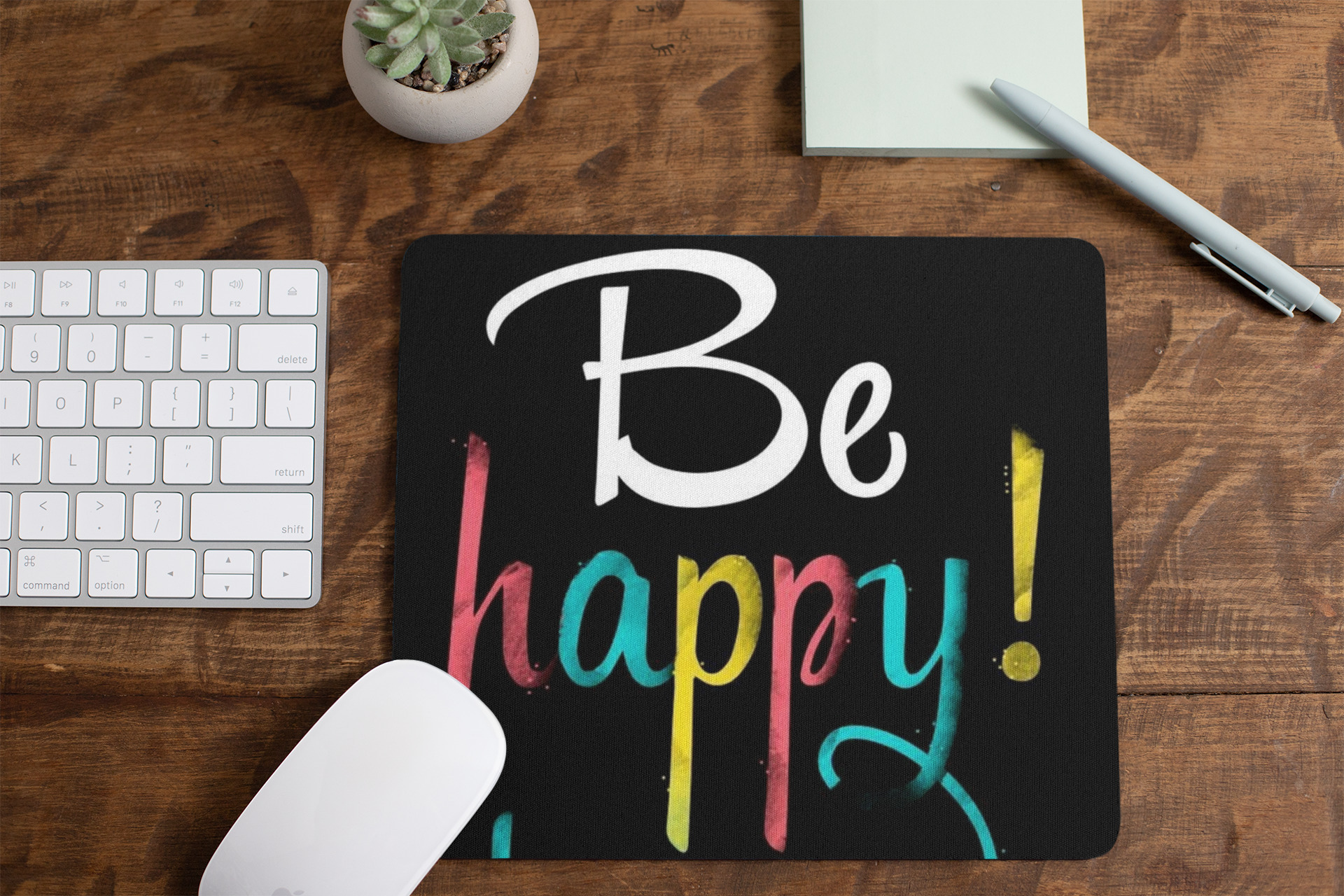 DesignWrap Designer Mousepad DWMP-019