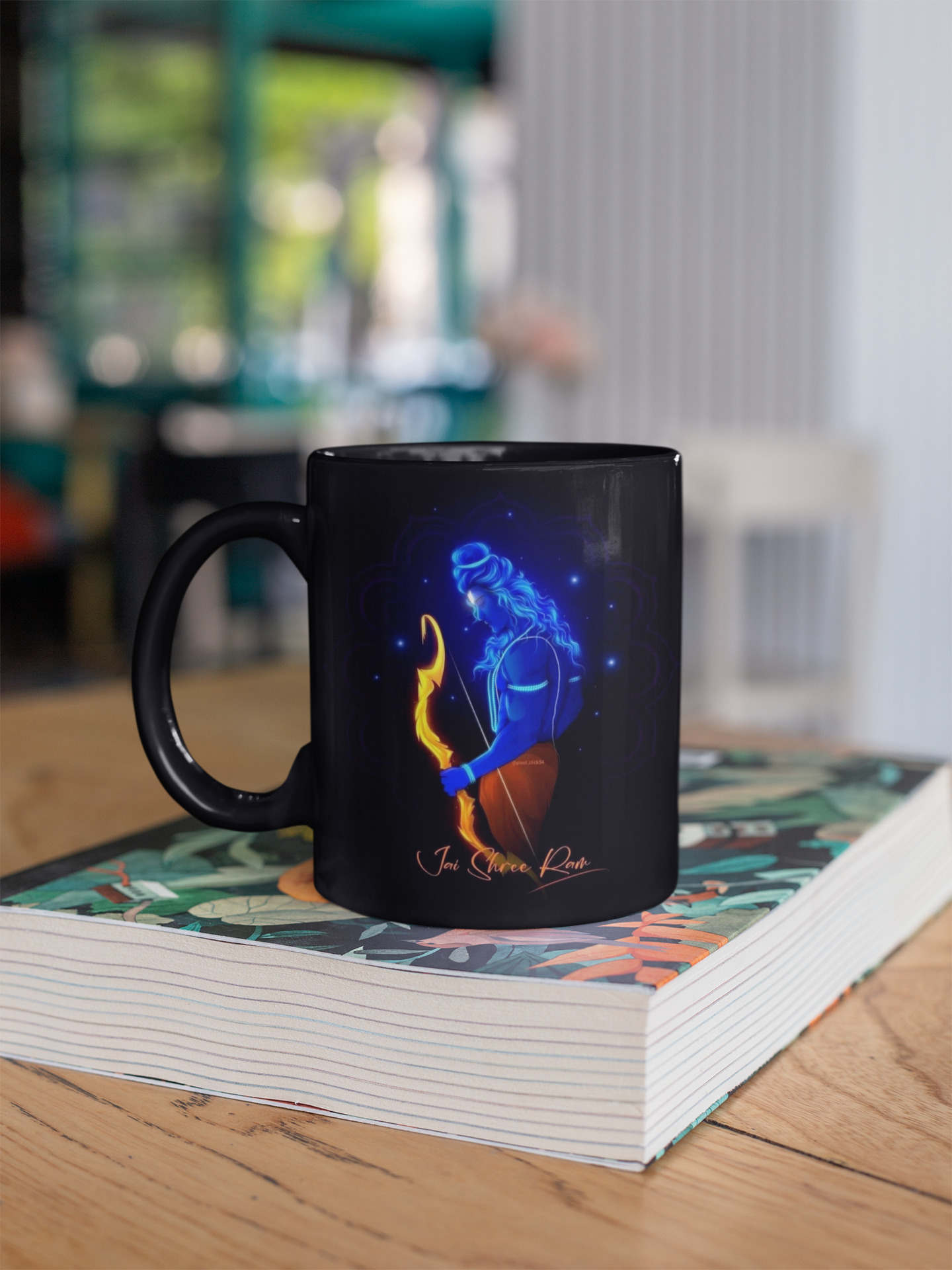 DesignWrap Designer Coffee Mug DWDCM-226