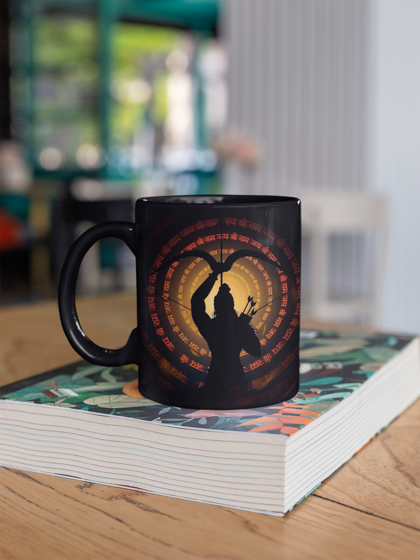 DesignWrap Designer Coffee Mug DWDCM-229