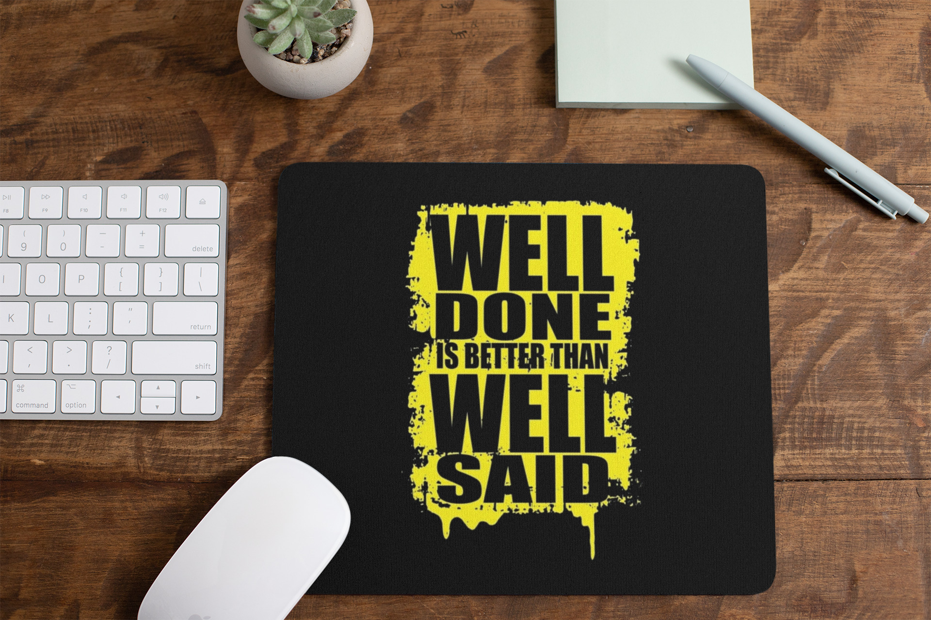 DesignWrap Designer Mousepad DWMP-018