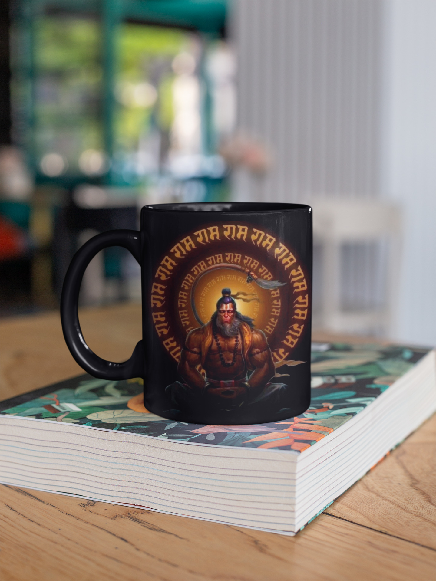 DesignWrap Designer Coffee Mug DWDCM-228