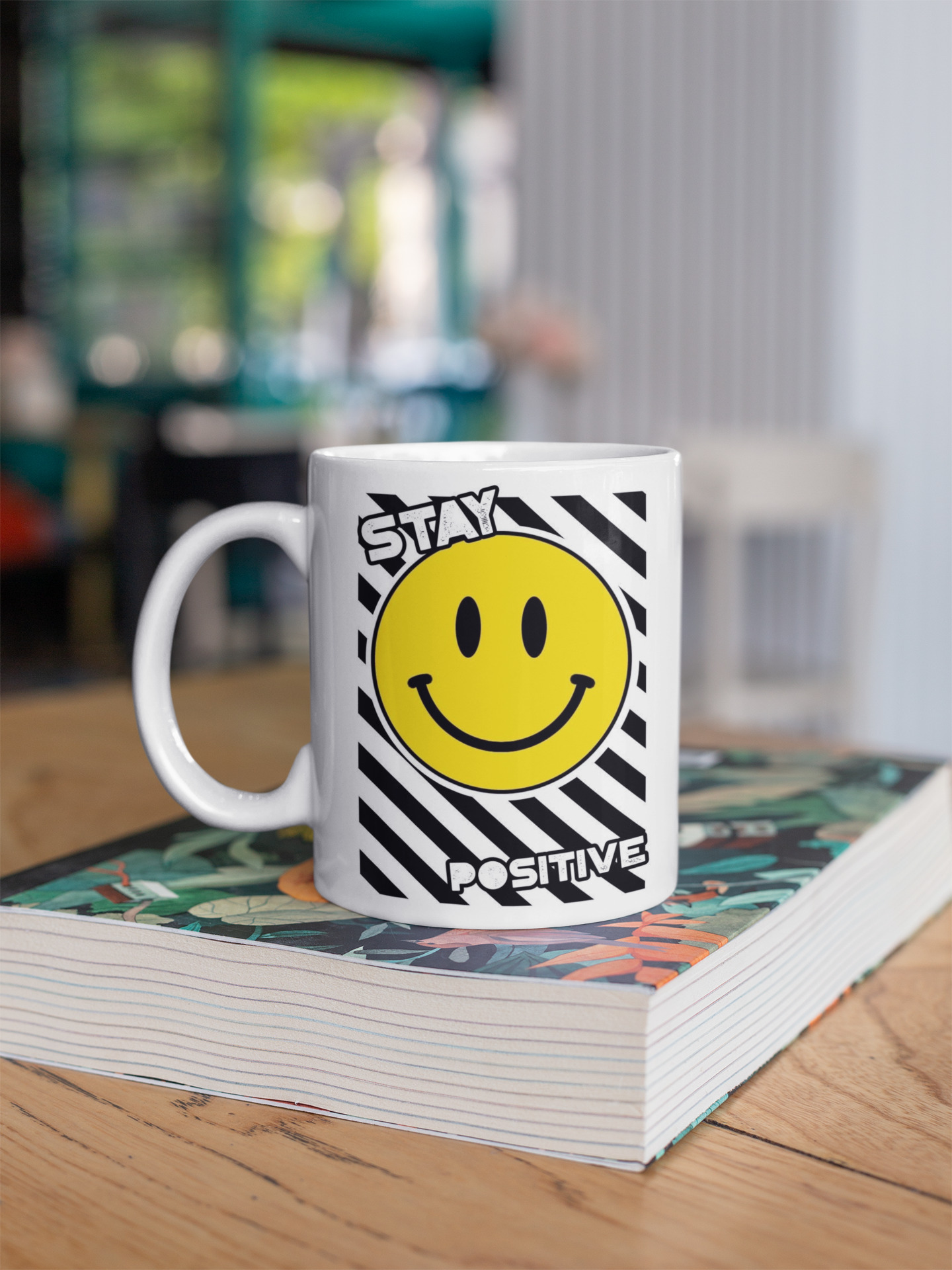 DesignWrap Designer Coffee Mug DWDCM-021