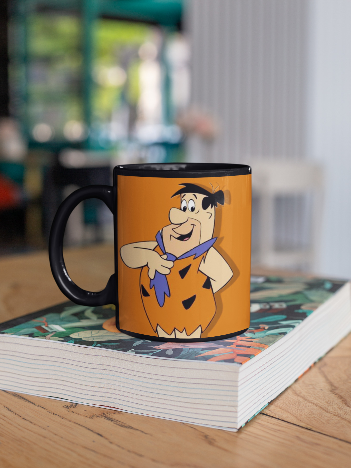 DesignWrap Designer Coffee Mug DWDCM-788