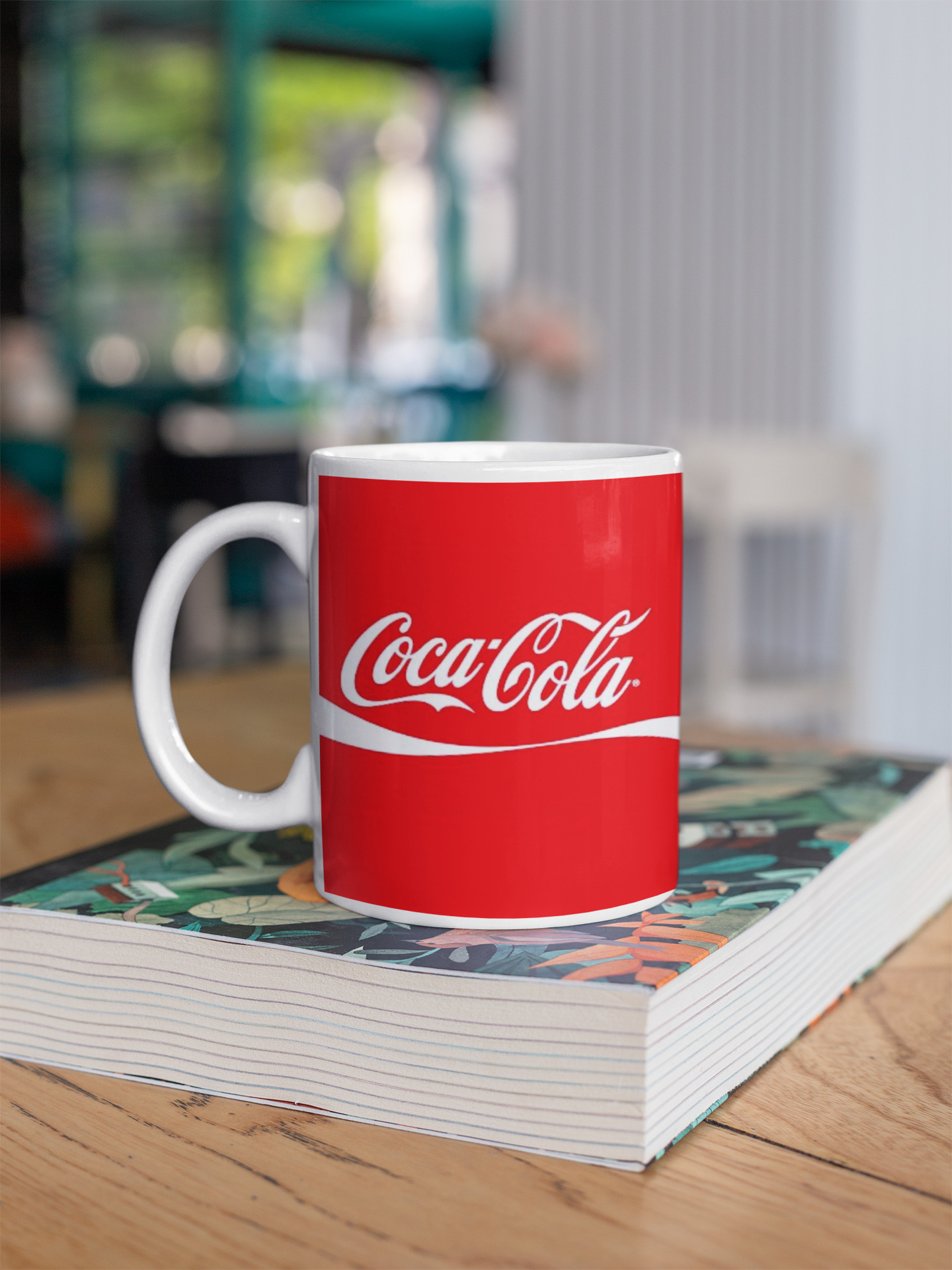 DesignWrap Designer Coffee Mug DWDCM-056