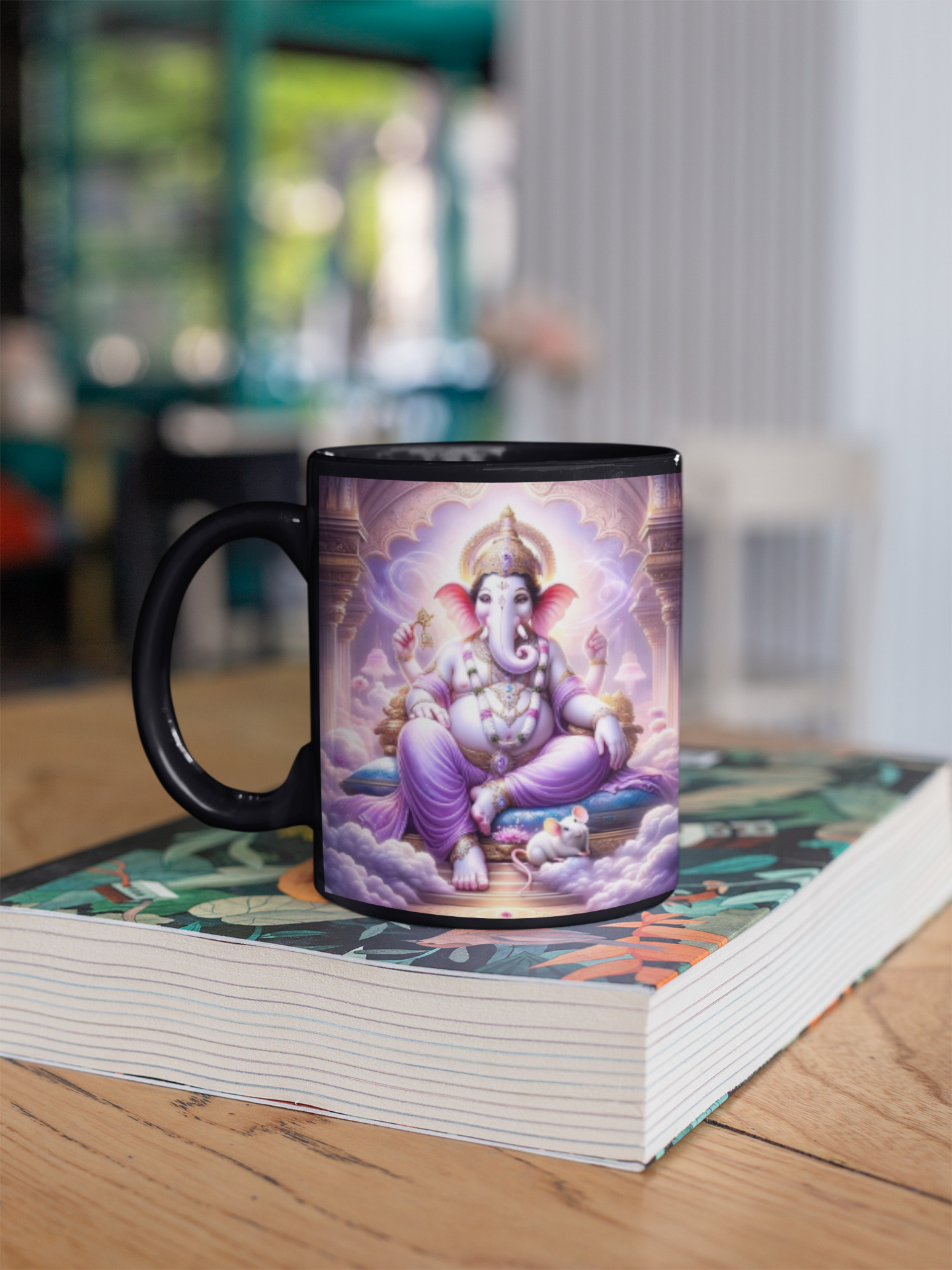 DesignWrap Designer Coffee Mug DWDCM-207