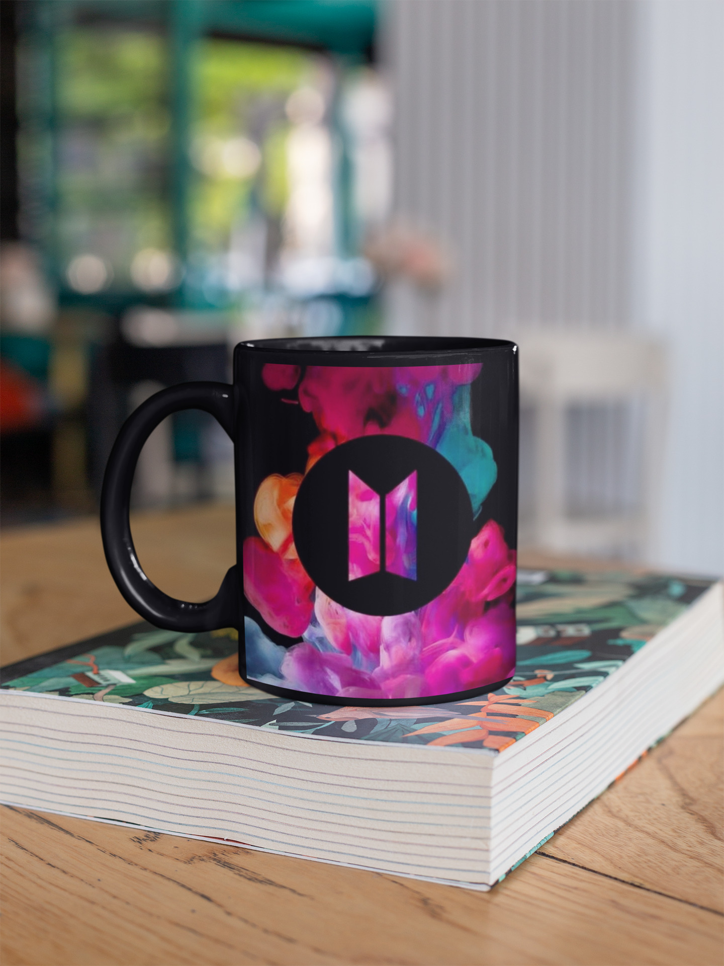 DesignWrap Designer Coffee Mug DWDCM-799