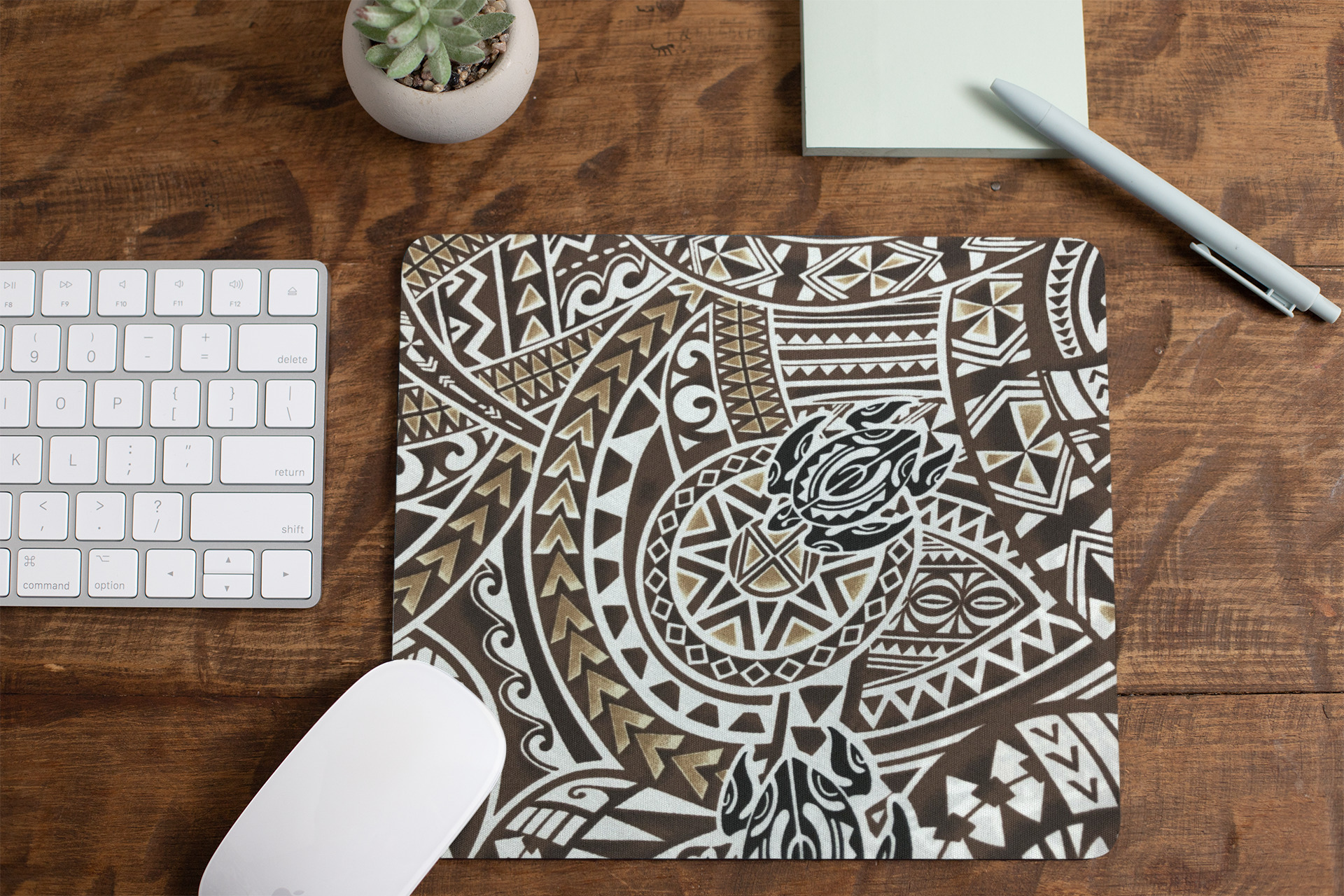 DesignWrap Designer Mousepad DWDMP-115