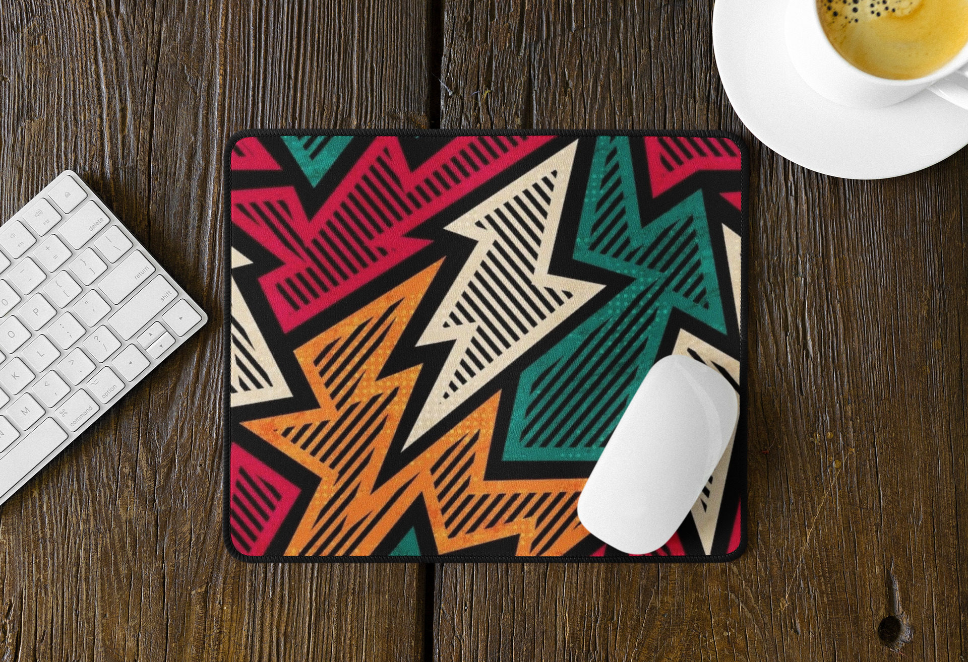 DesignWrap Designer Mousepad DWDMP-190