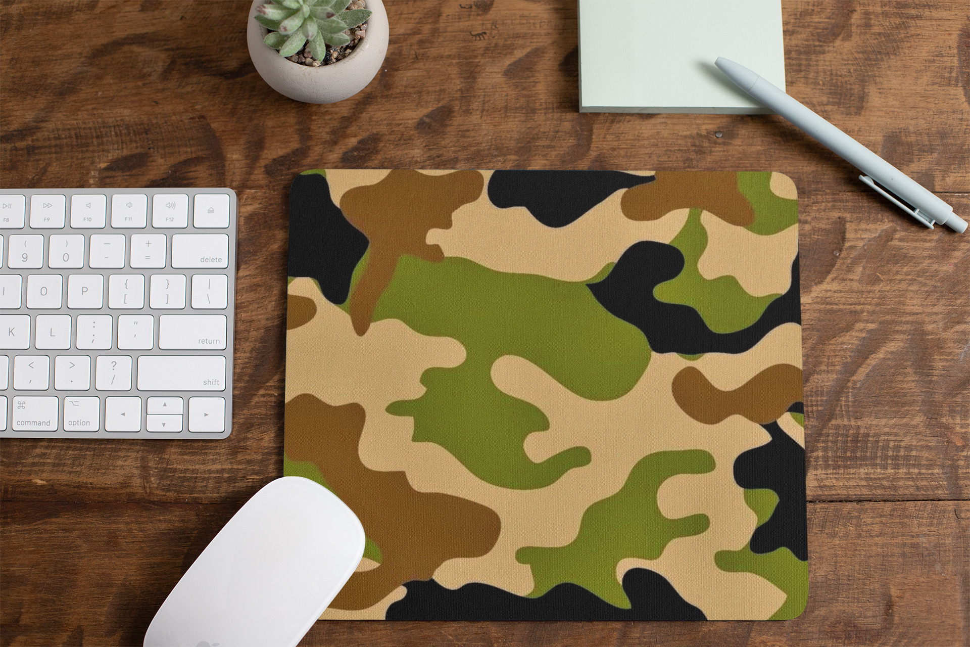 DesignWrap Designer Mousepad DWDMP-165