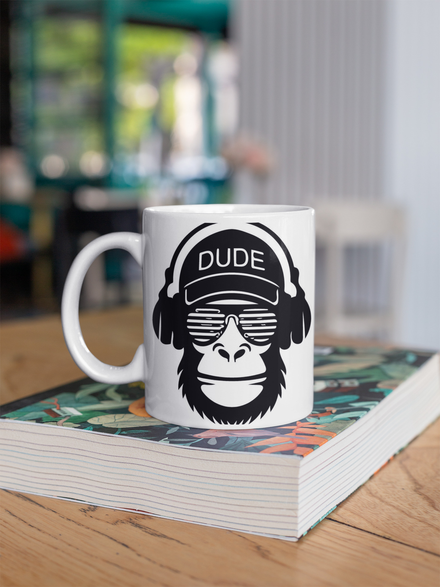 DesignWrap Designer Coffee Mug DWDCM-092