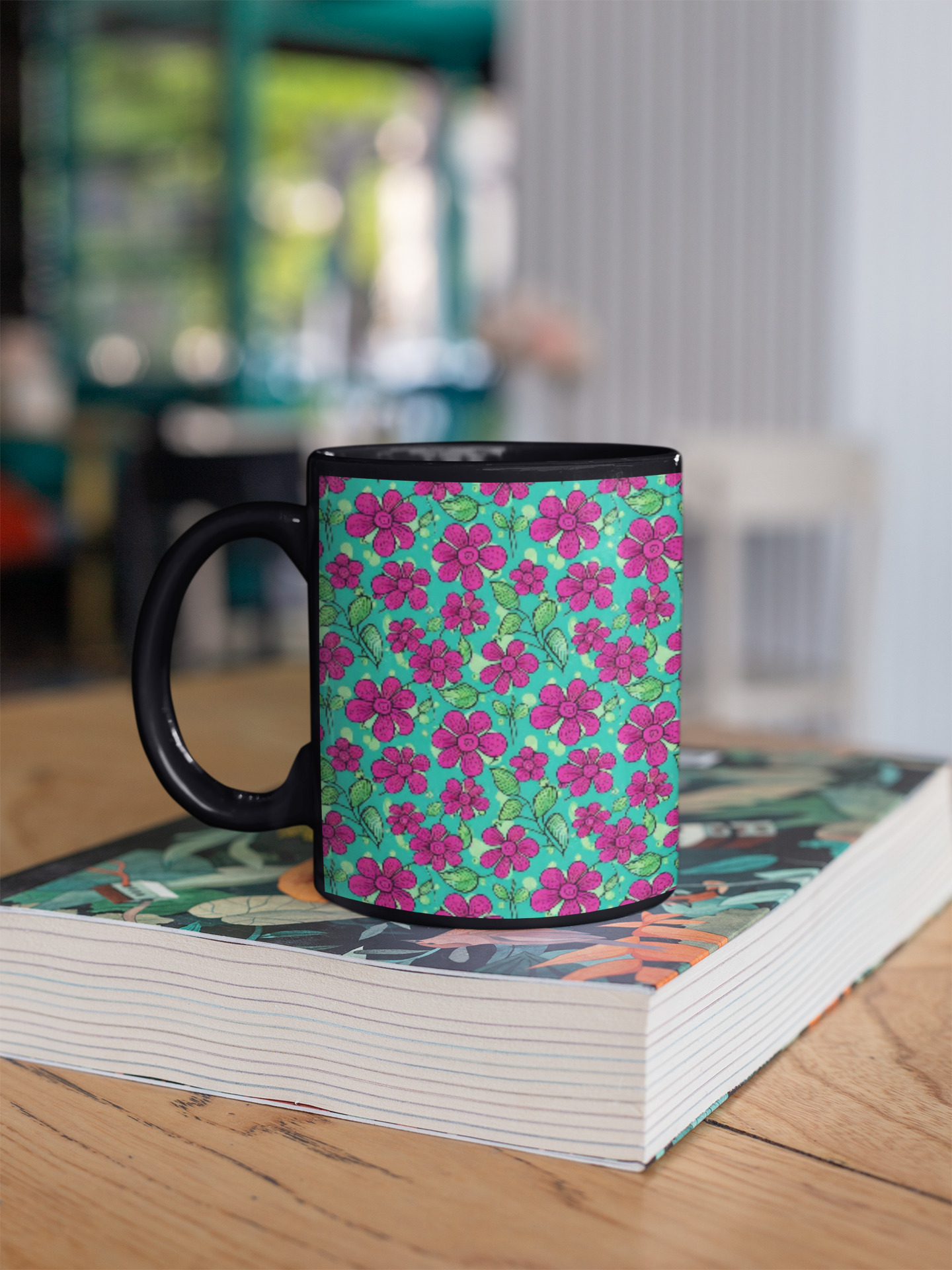 DesignWrap Designer Coffee Mug DWDCM-192