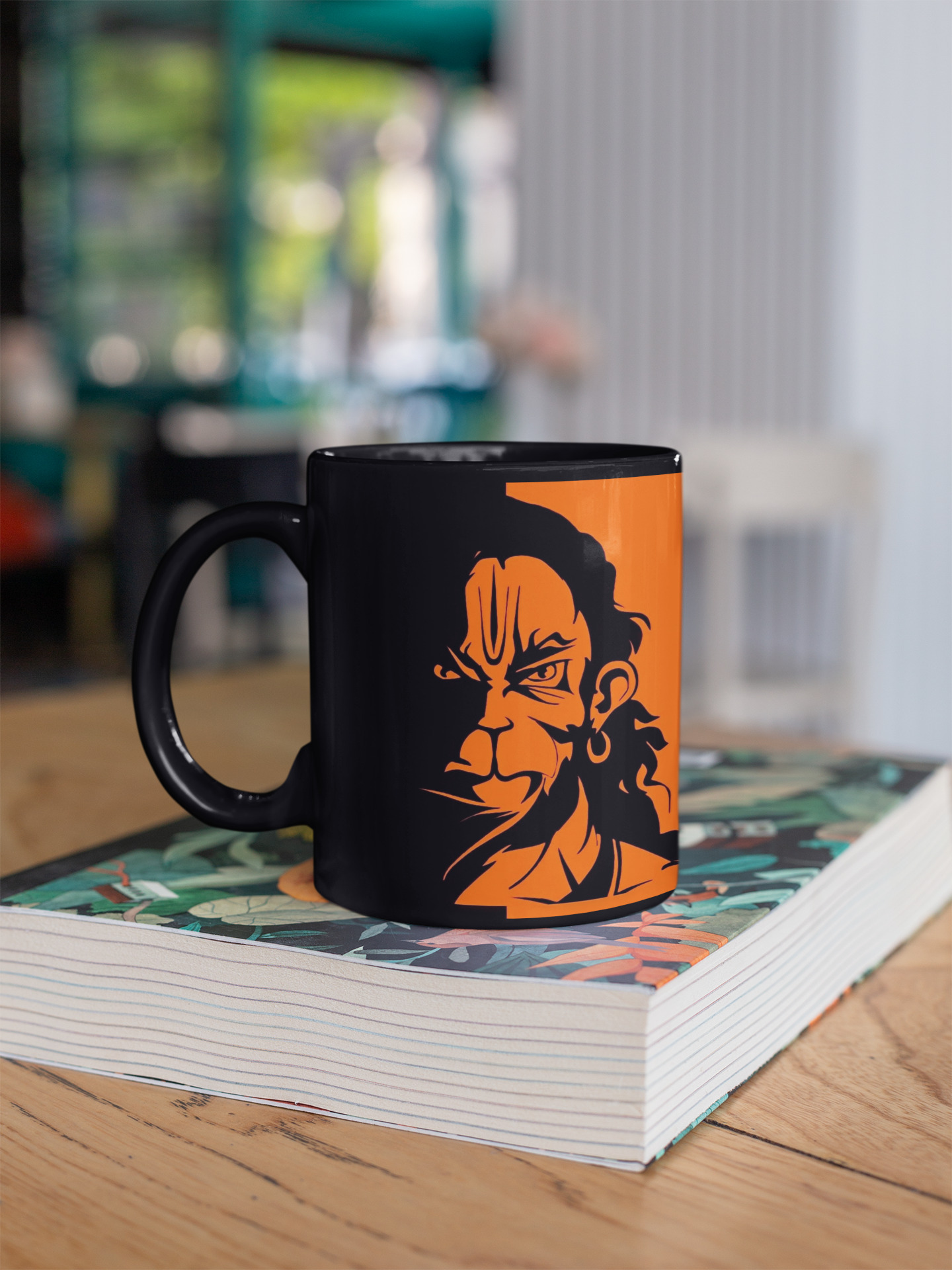 DesignWrap Designer Coffee Mug DWDCM-718