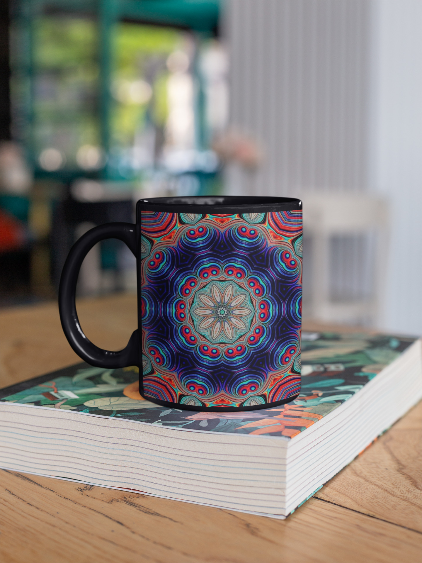 DesignWrap Designer Coffee Mug DWDCM-765