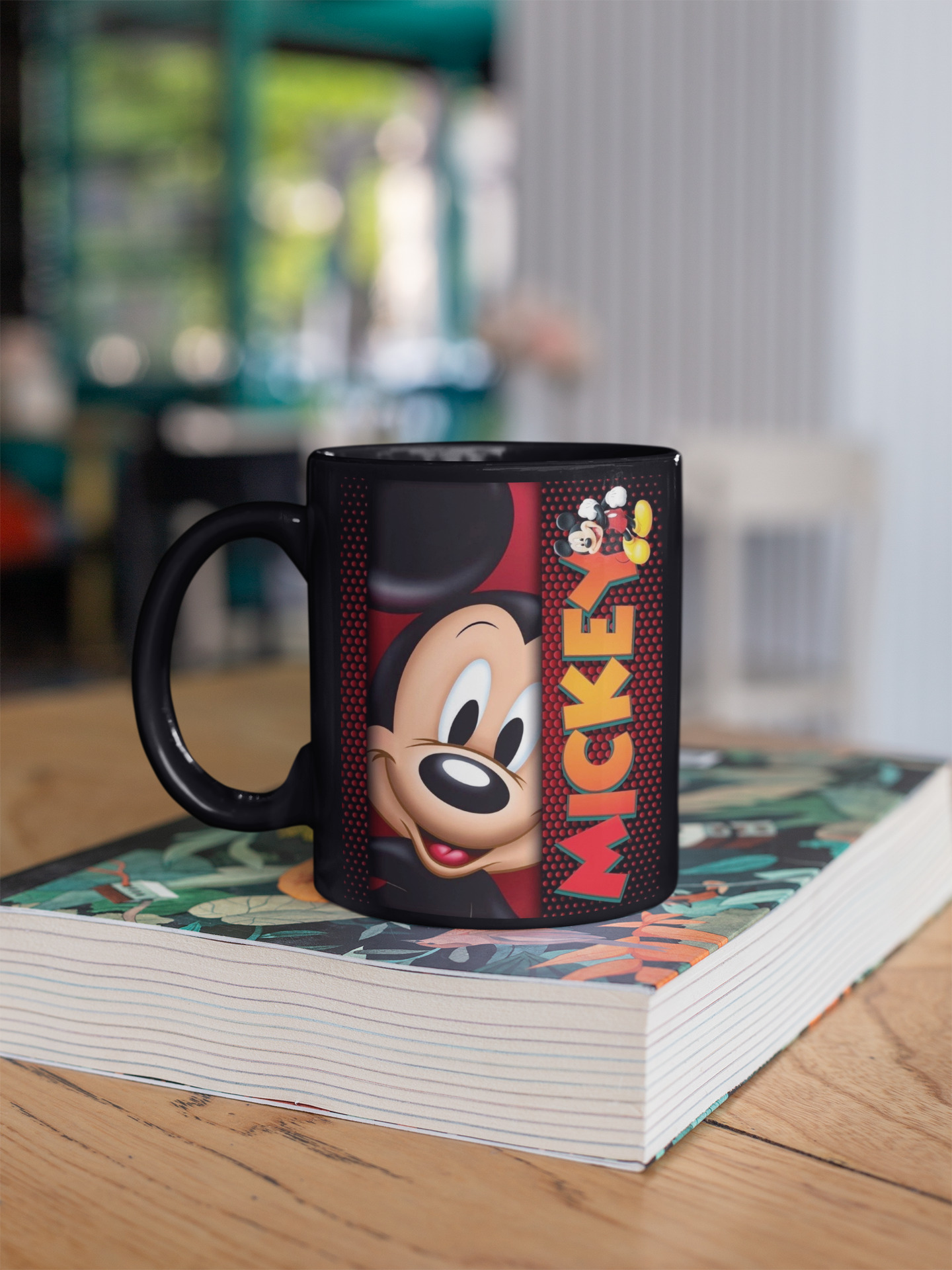 DesignWrap Designer Coffee Mug DWDCM-777