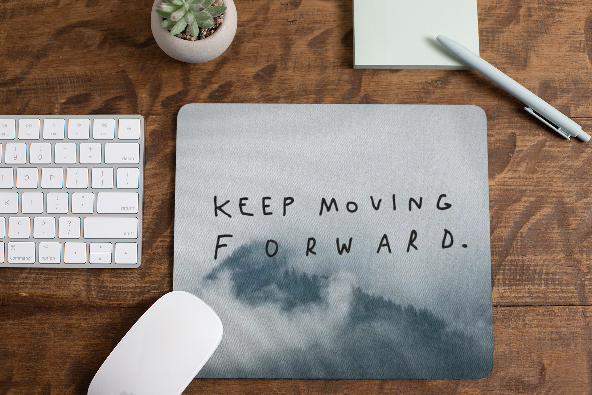 DesignWrap Designer Mousepad DWMP-067