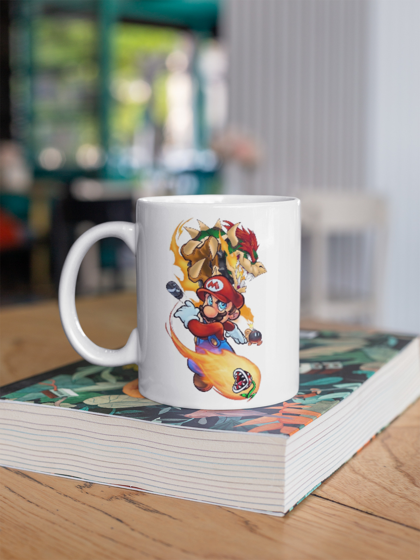 DesignWrap Designer Coffee Mug DWDCM-080