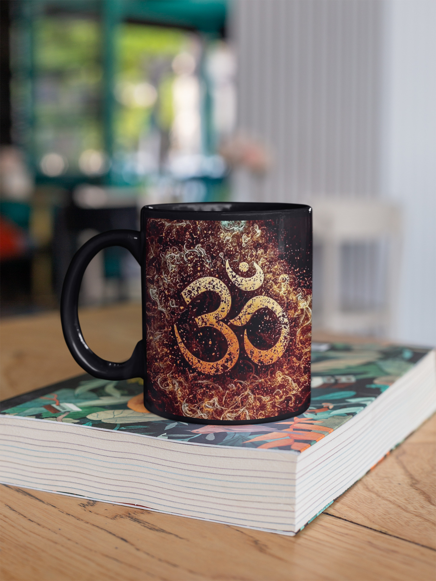 DesignWrap Designer Coffee Mug DWDCM-230