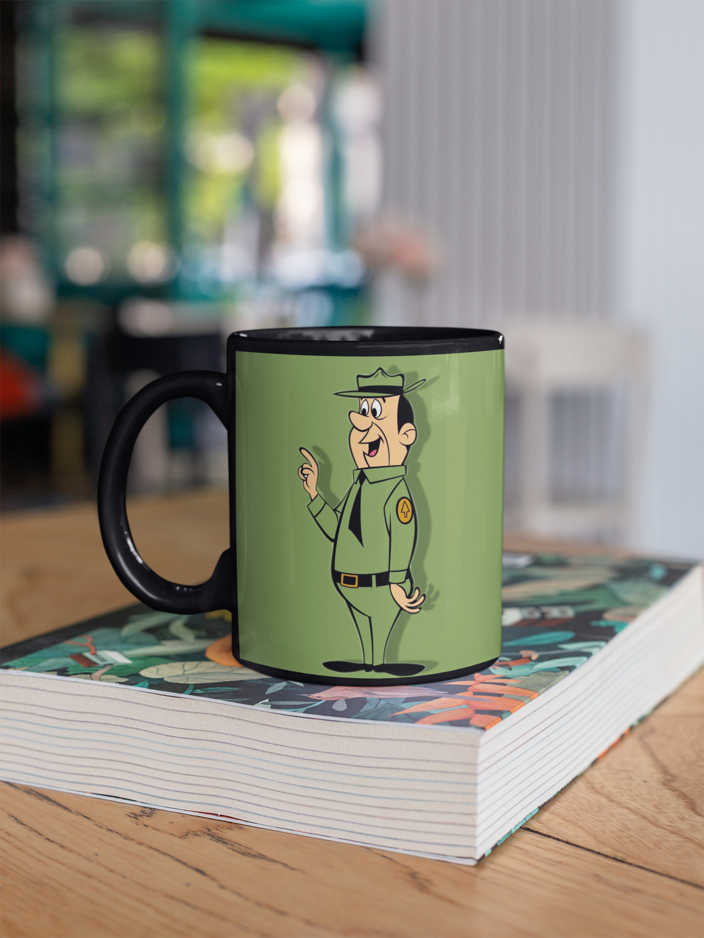 DesignWrap Designer Coffee Mug DWDCM-787