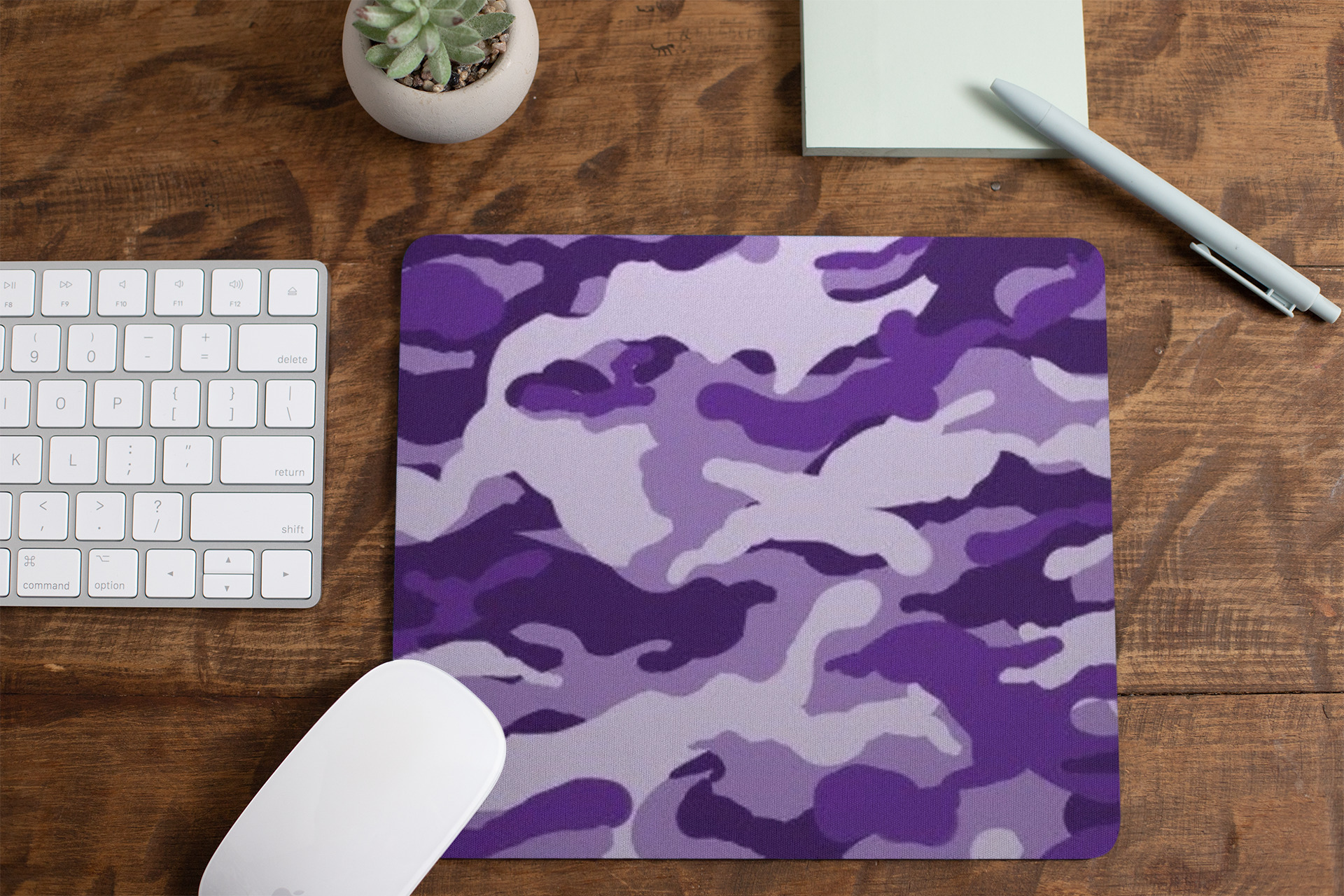 DesignWrap Designer Mousepad DWDMP-175