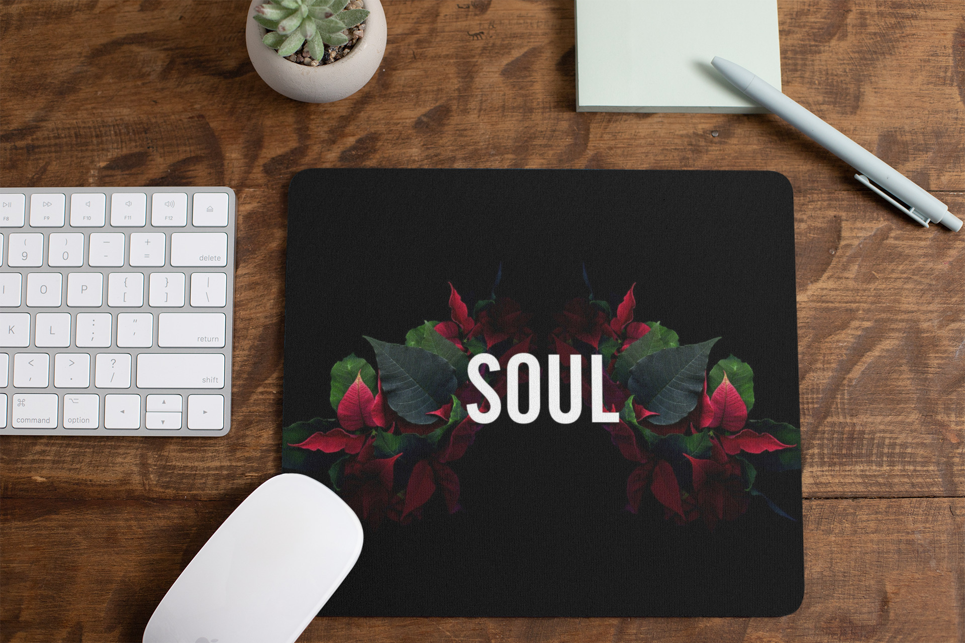 DesignWrap Designer Mousepad DWMP-065
