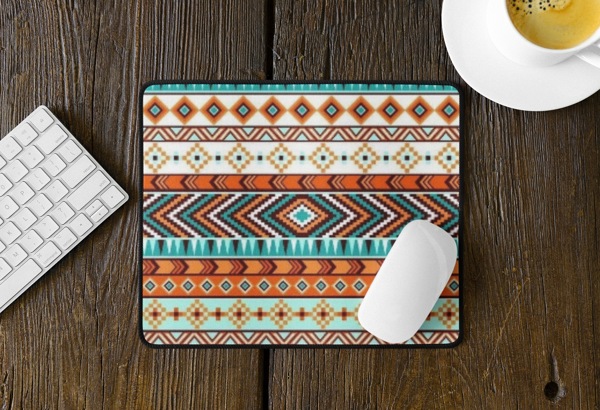 DesignWrap Designer Mousepad DWDMP-199