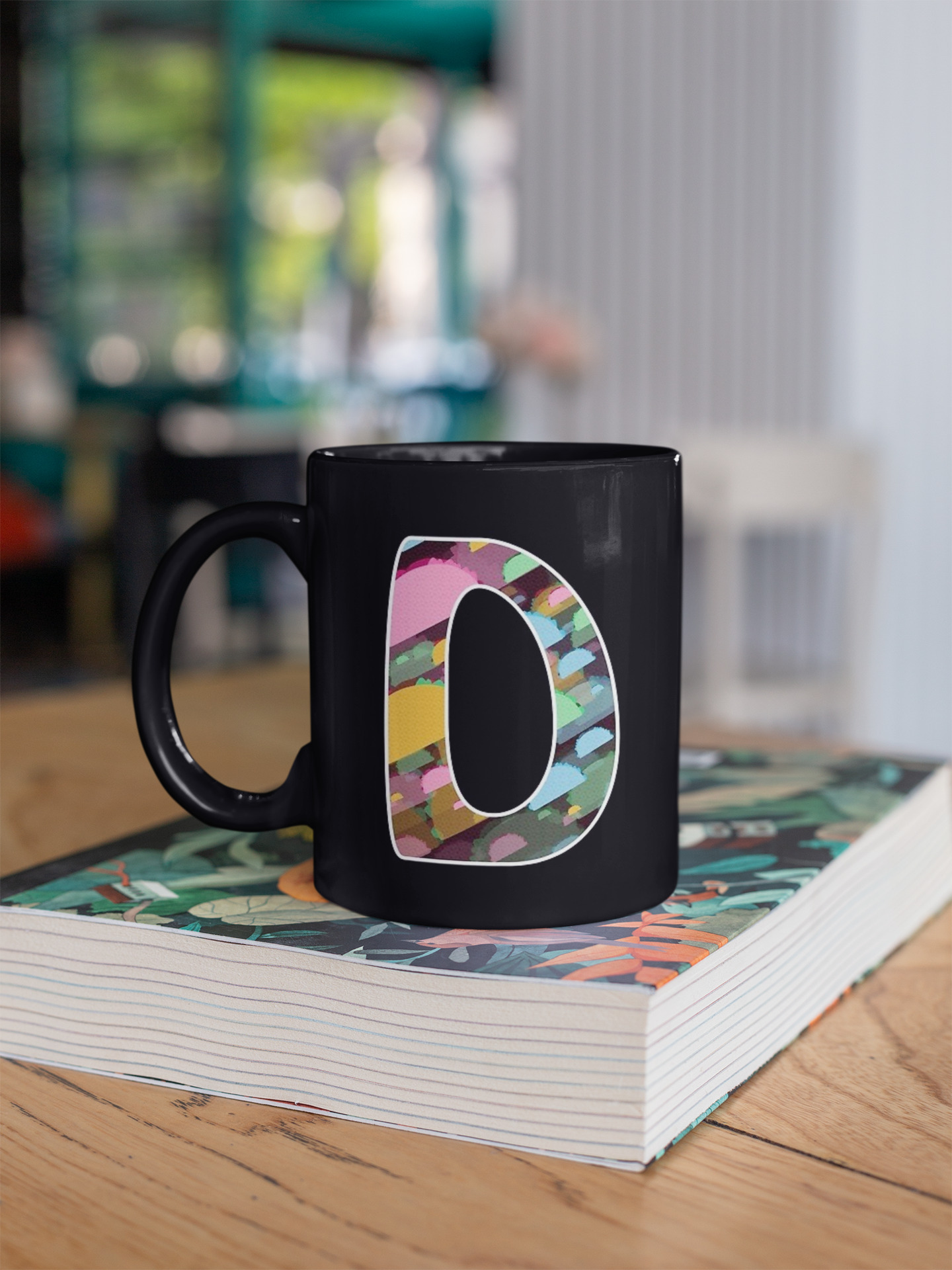 DesignWrap Designer Coffee Mug DWDCM-710