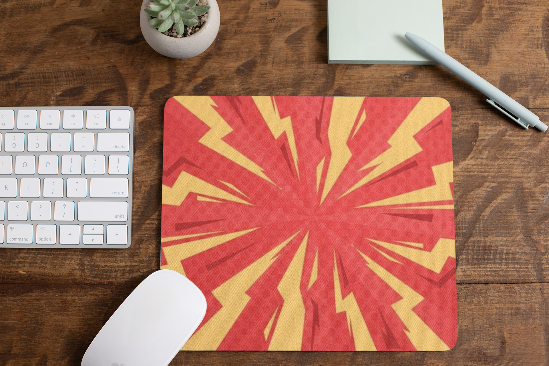 DesignWrap Designer Mousepad DWDMP-139
