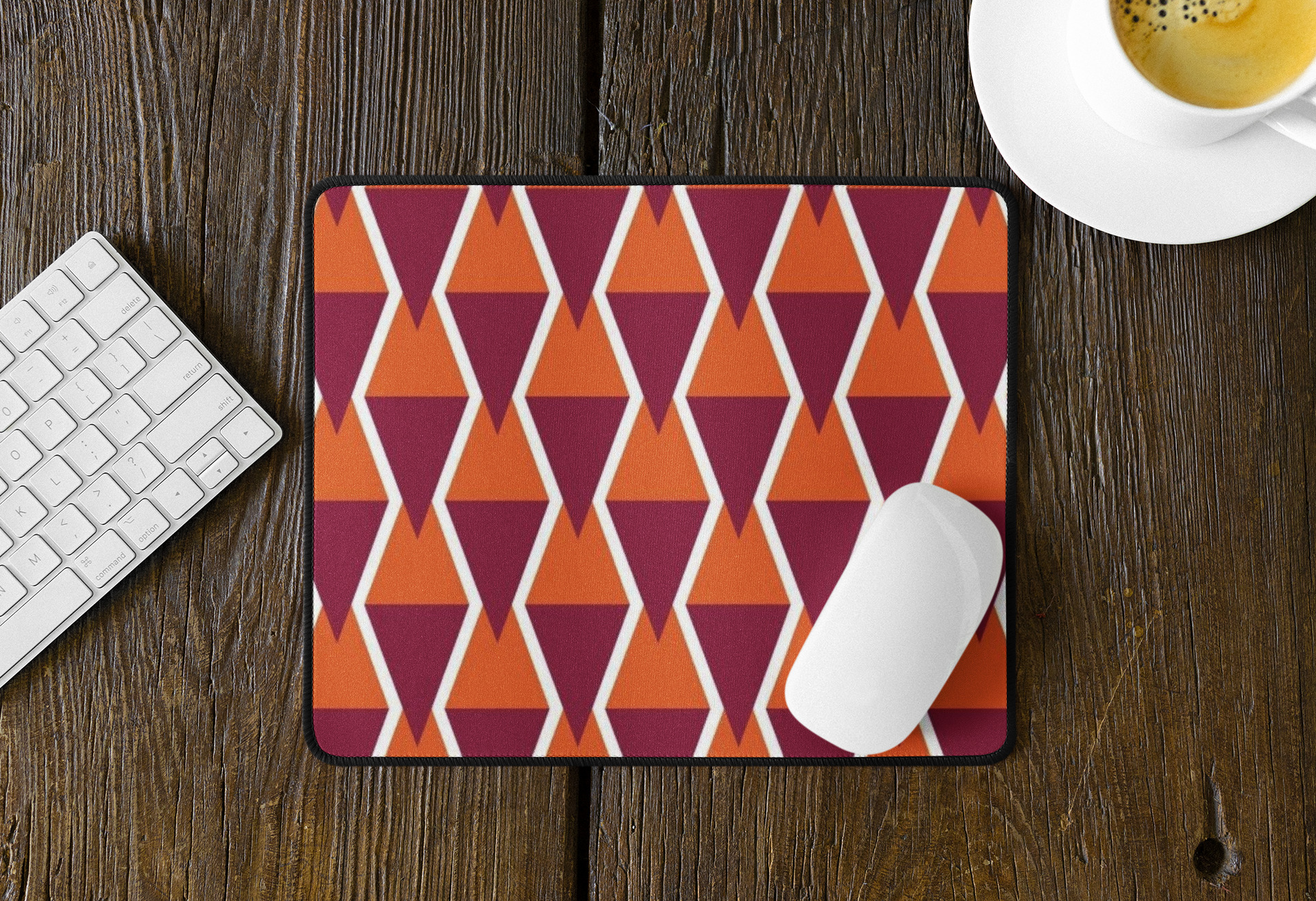 DesignWrap Designer Mousepad DWDMP-117