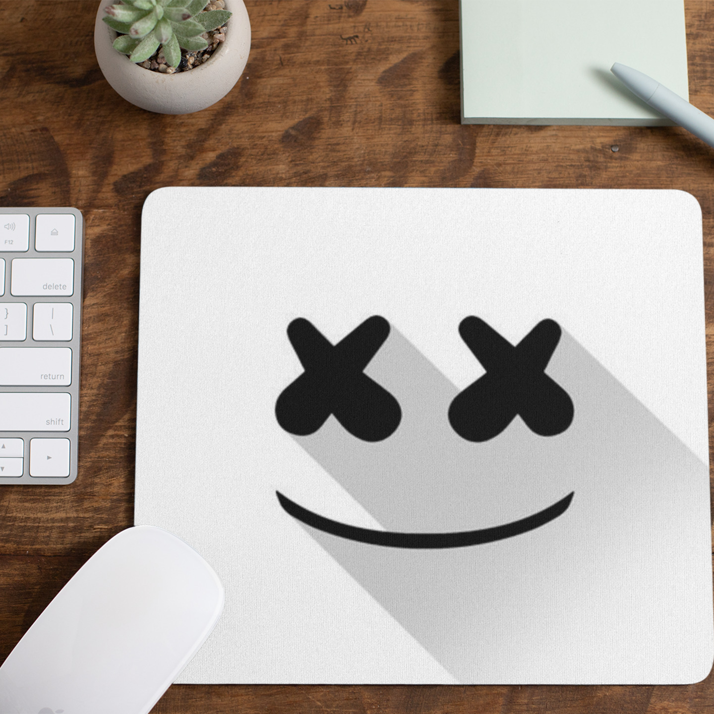 DesignWrap Designer Mousepad DWDMP-116