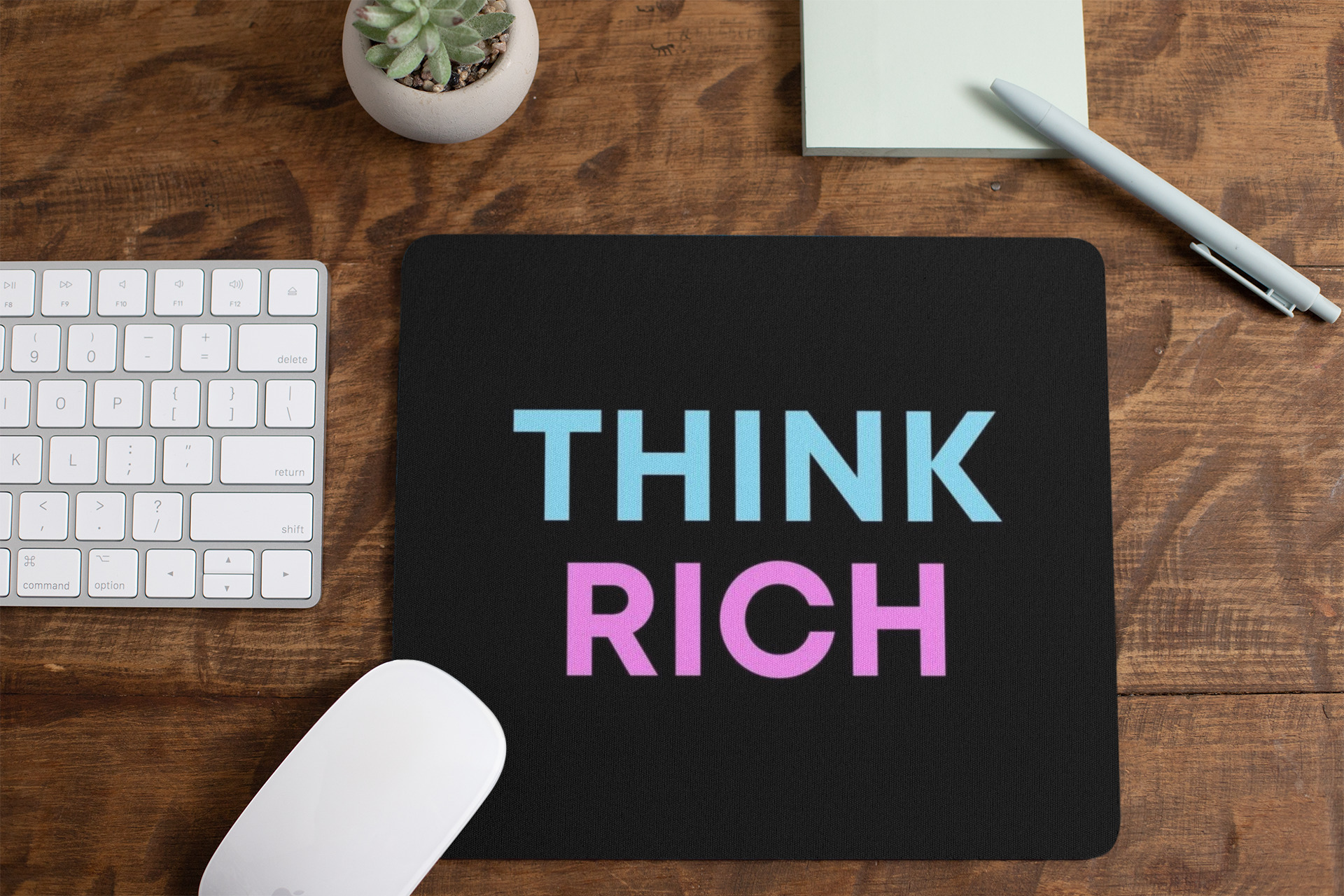 DesignWrap Designer Mousepad DWMP-022