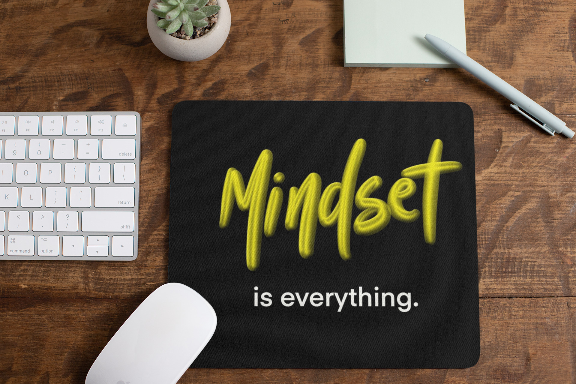 DesignWrap Designer Mousepad DWMP-021
