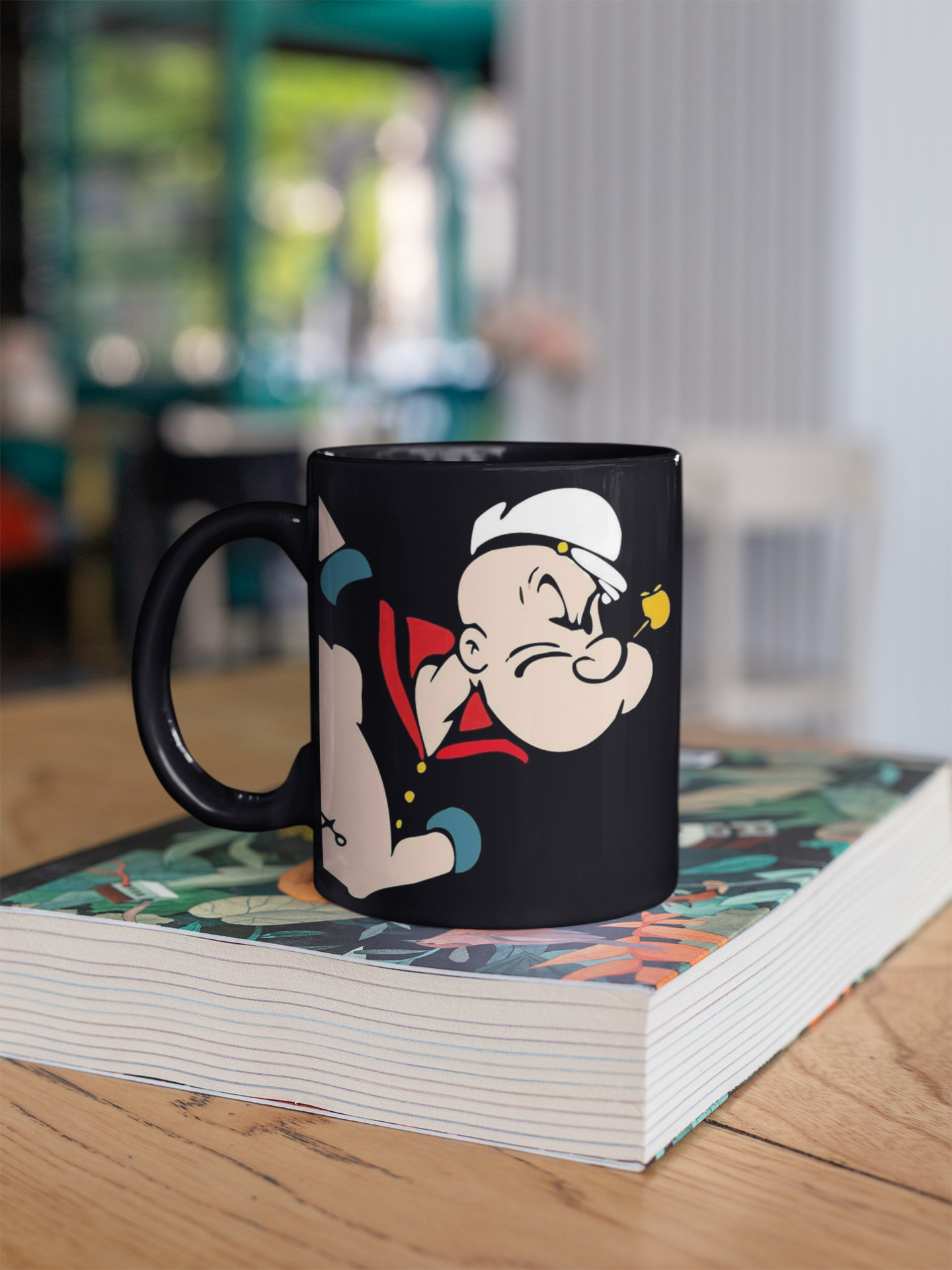 DesignWrap Designer Coffee Mug DWDCM-791