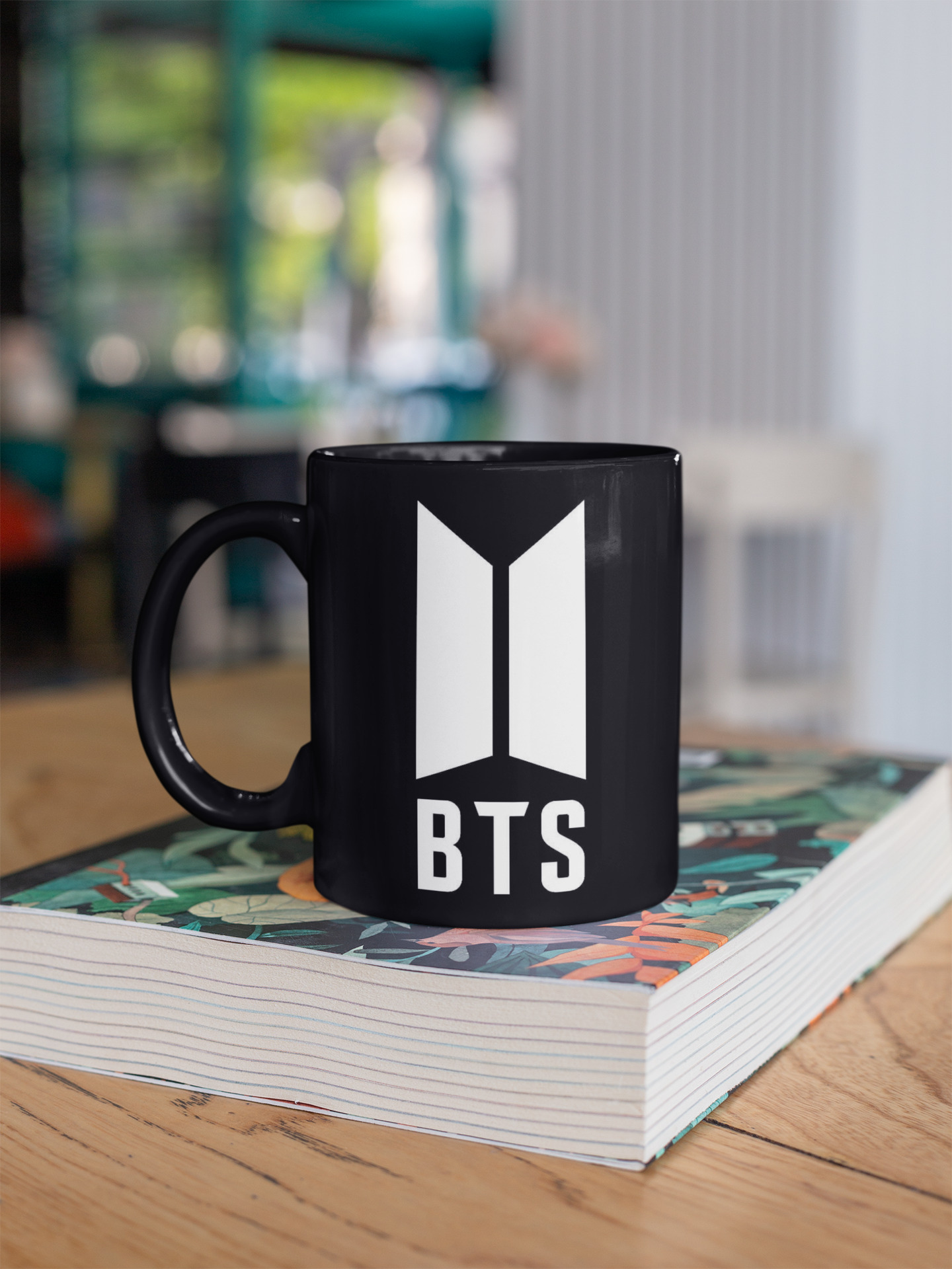 DesignWrap Designer Coffee Mug DWDCM-803