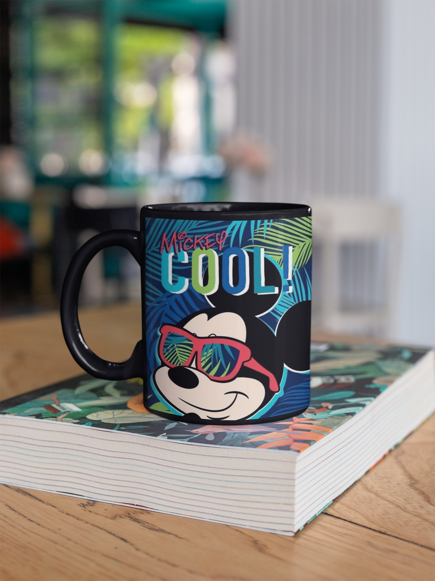 DesignWrap Designer Coffee Mug DWDCM-780