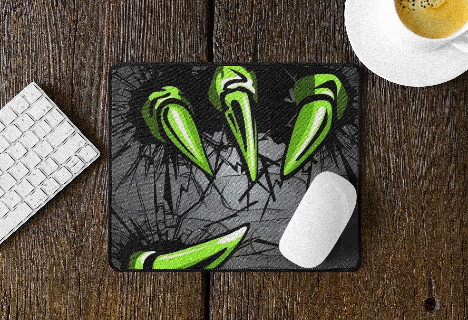 DesignWrap Designer Mousepad DWDMP-153