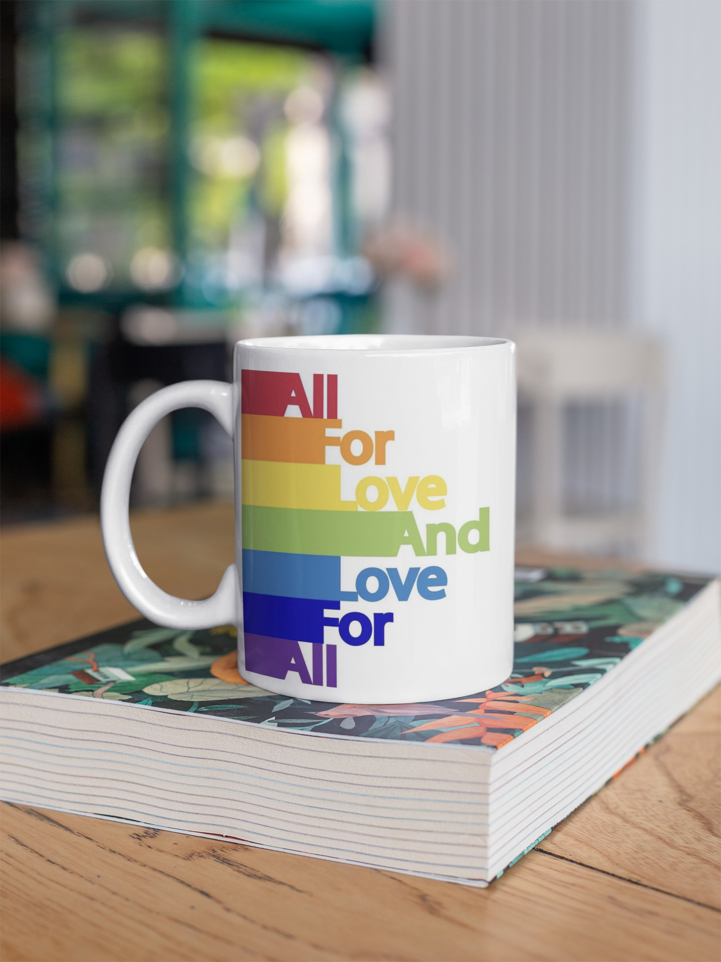 DesignWrap Designer Coffee Mug DWDCM-048