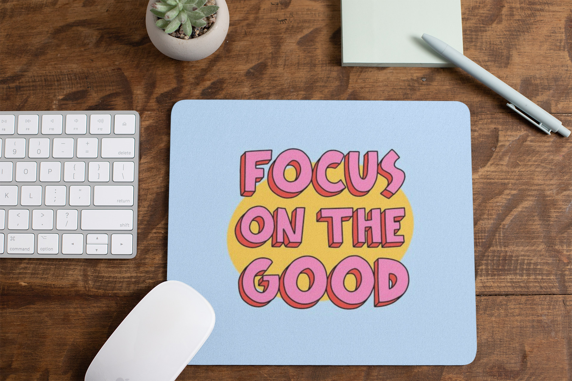 DesignWrap Designer Mousepad DWMP-048