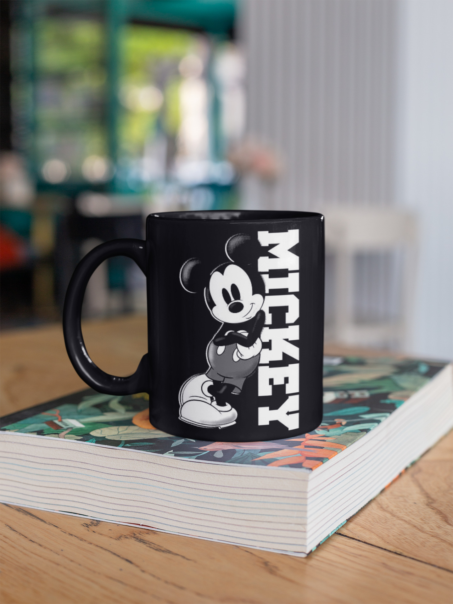 DesignWrap Designer Coffee Mug DWDCM-775