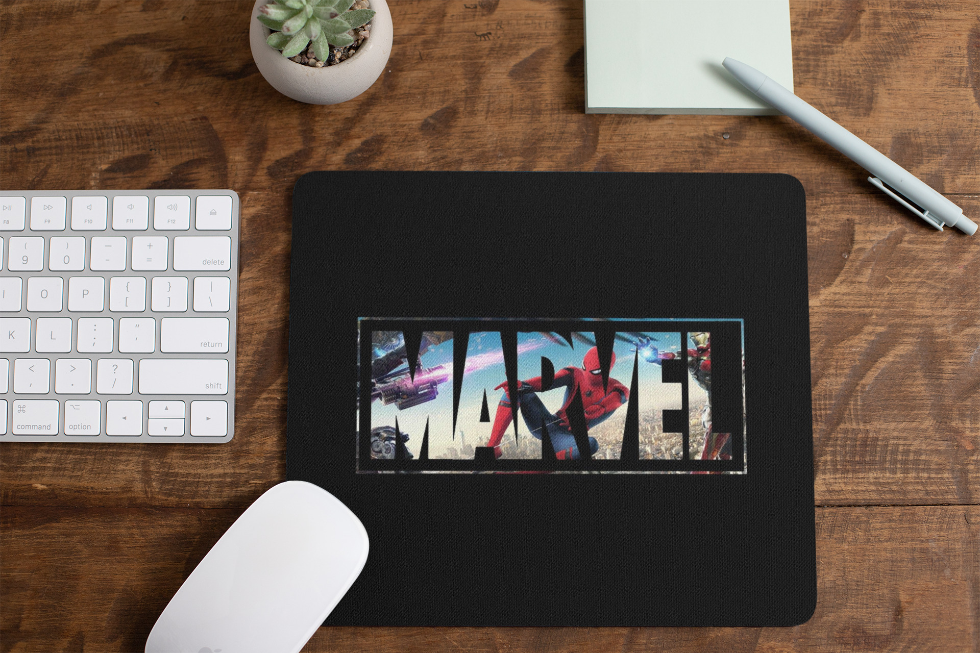 DesignWrap Designer Mousepad DWDMP-159