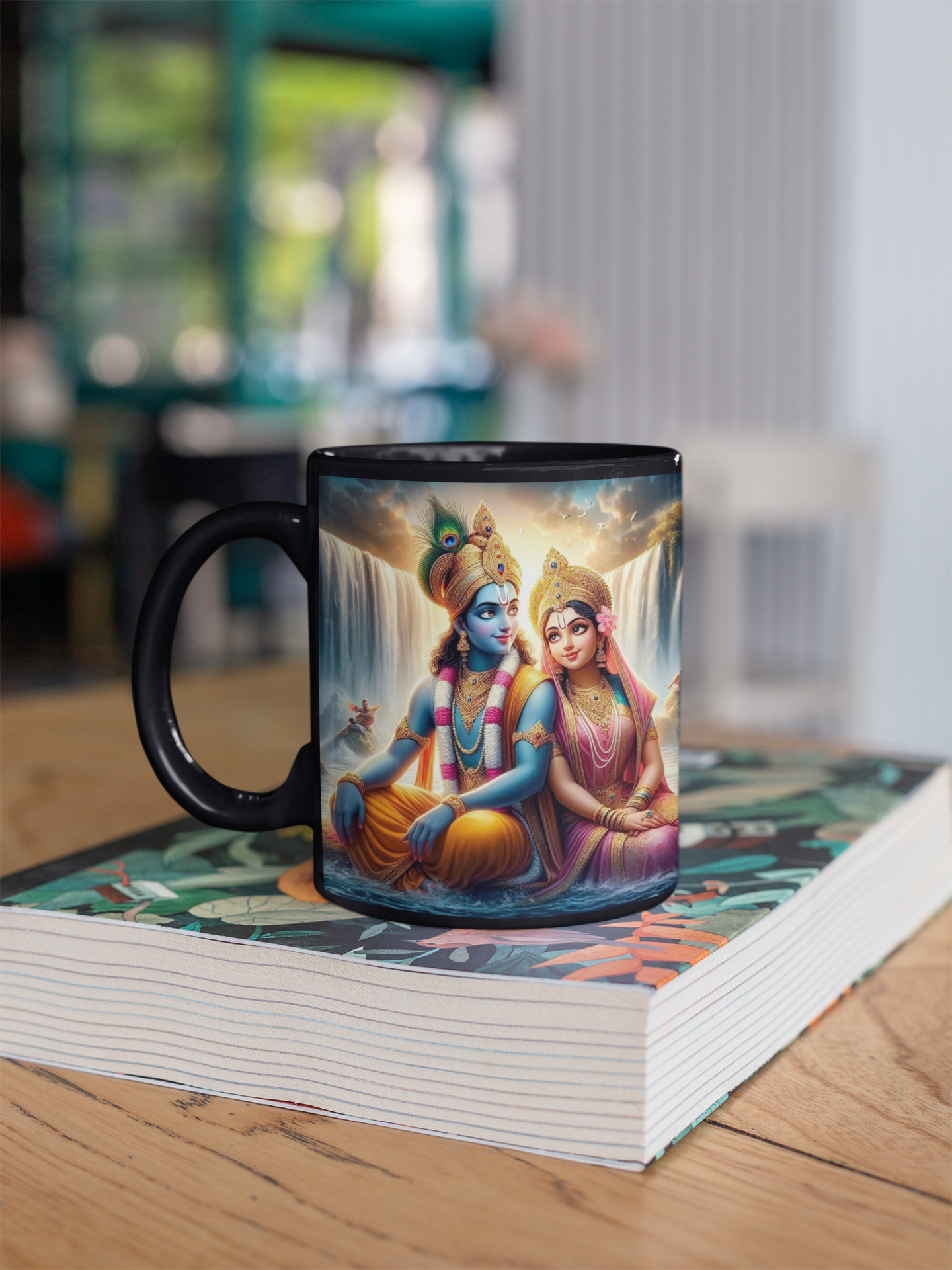DesignWrap Designer Coffee Mug DWDCM-211