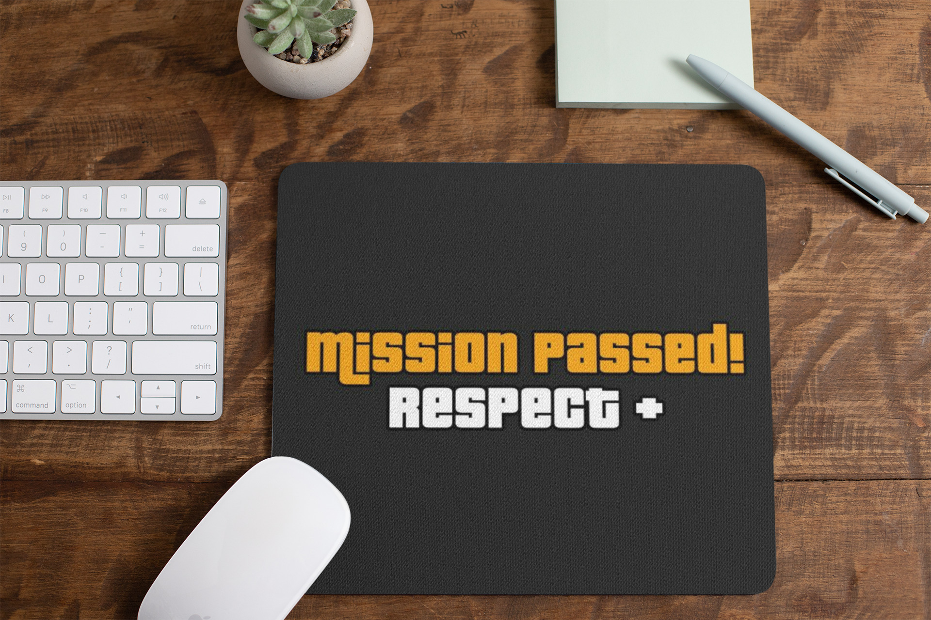 DesignWrap Designer Mousepad DWMP-053