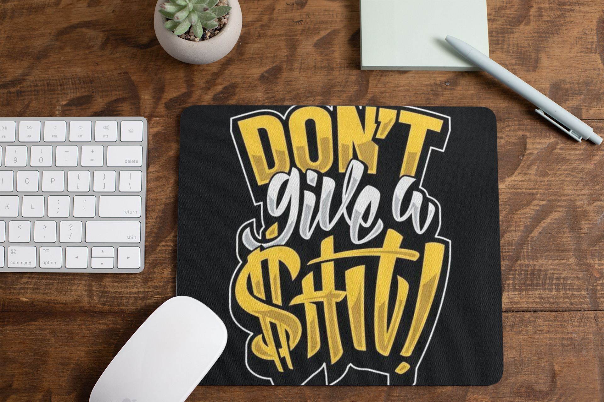 DesignWrap Designer Mousepad DWMP-055