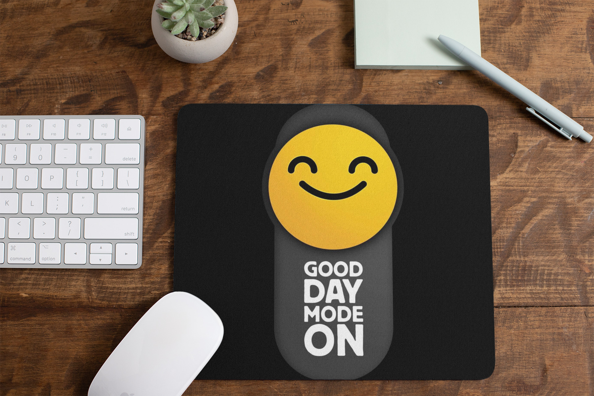 DesignWrap Designer Mousepad DWMP-020